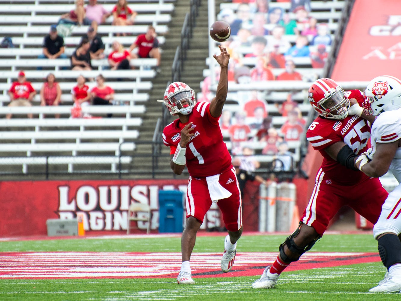 Louisiana football: UL Ragin' Cajuns Arkansas State, what we learned