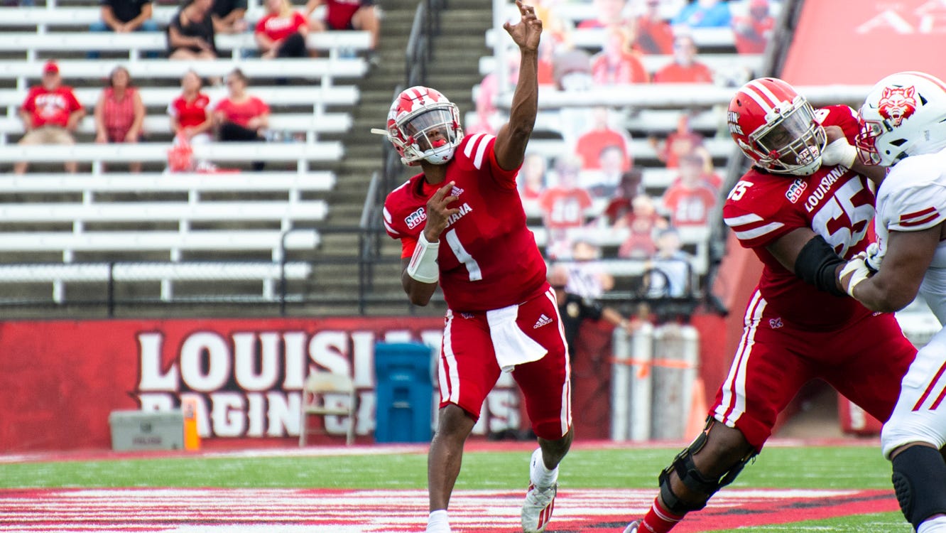 Louisiana football: UL Ragin' Cajuns Arkansas State, what we learned