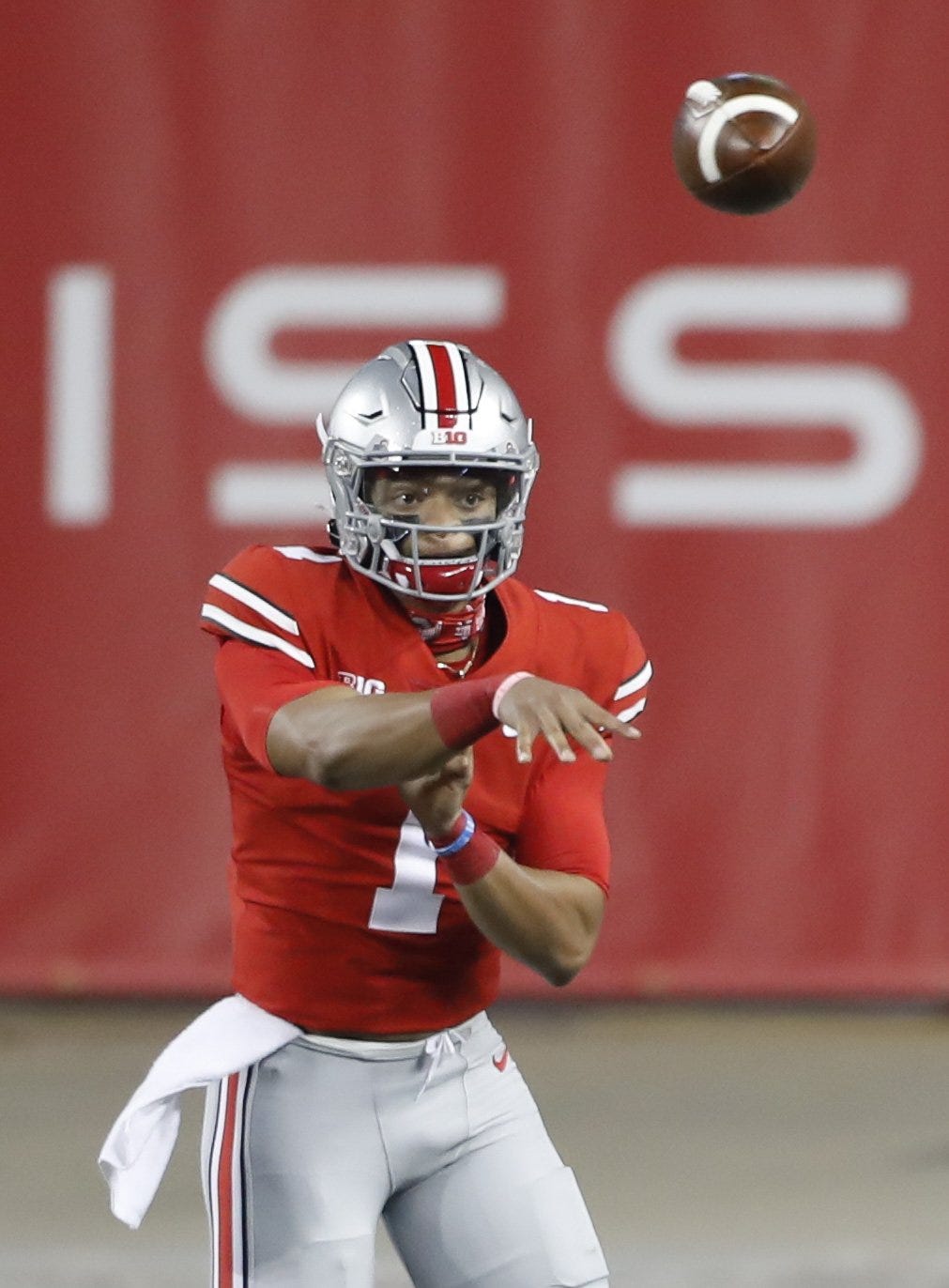 Osu Vs Maryland Cancelled Football Game Why Buckeyes Aren T Playing