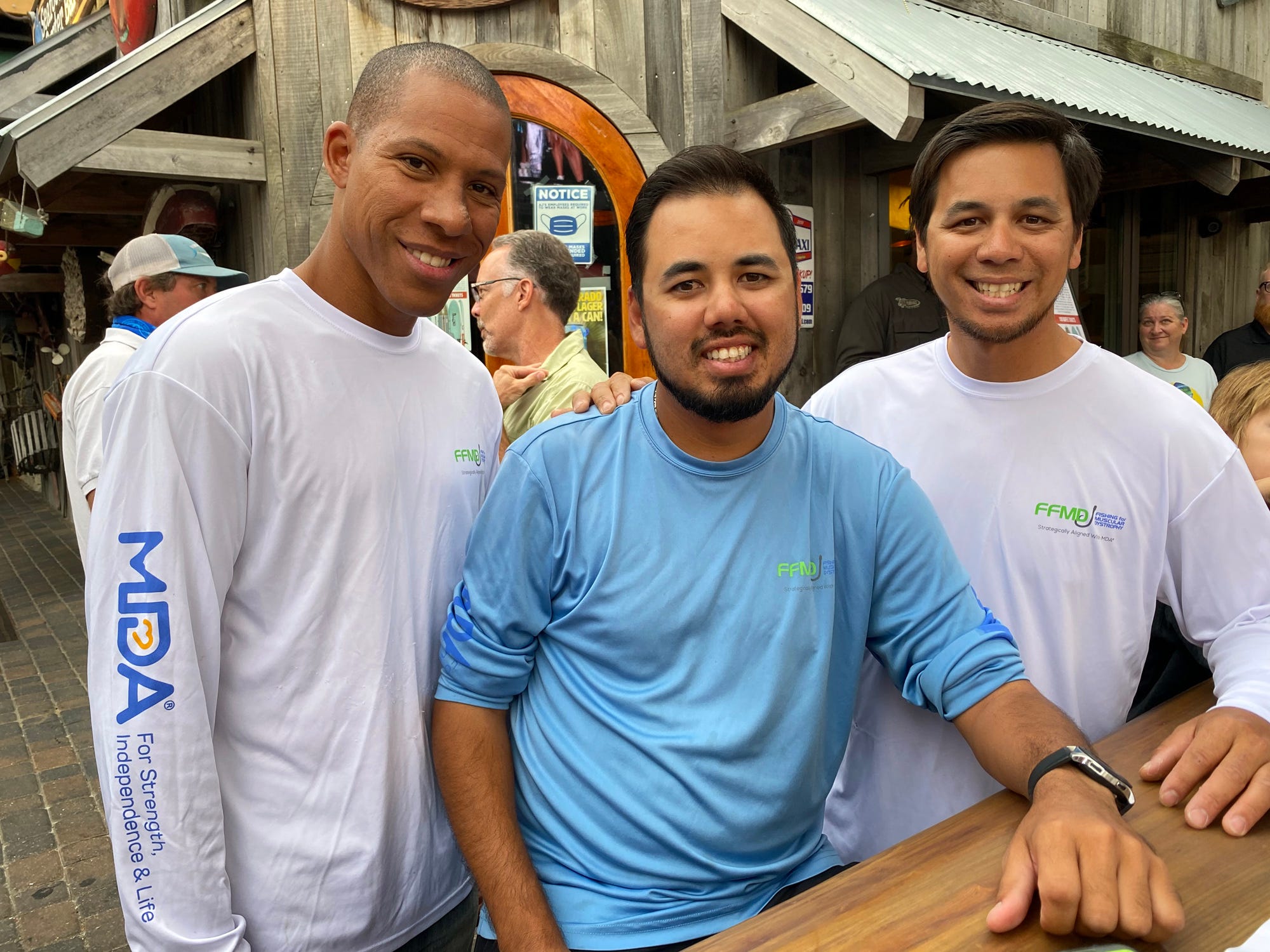 Destin Fishing Rodeo awards honors captains, anglers and more