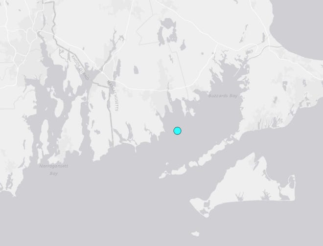 Did Rhode Island Just Experience An Earthquake Social Media Reacts Did Rhode Island Just Experience An Earthquake Social Media Reacts