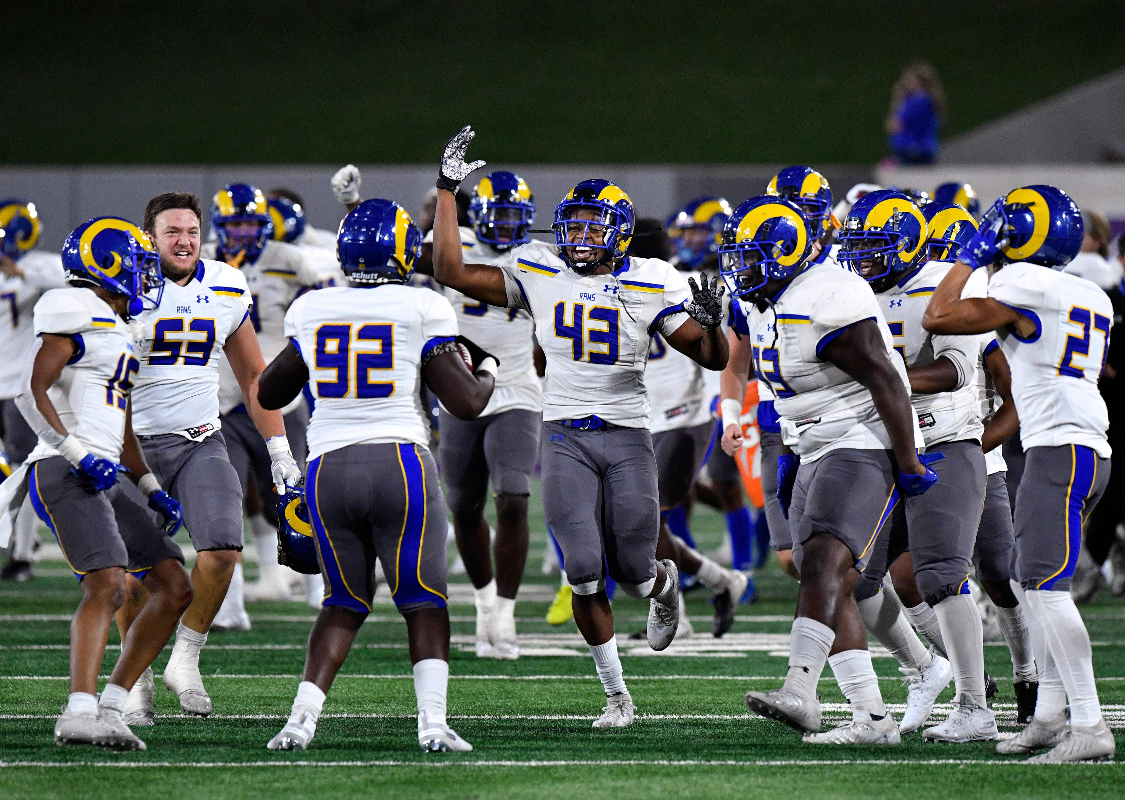 angelo state university announces 2021 football schedule