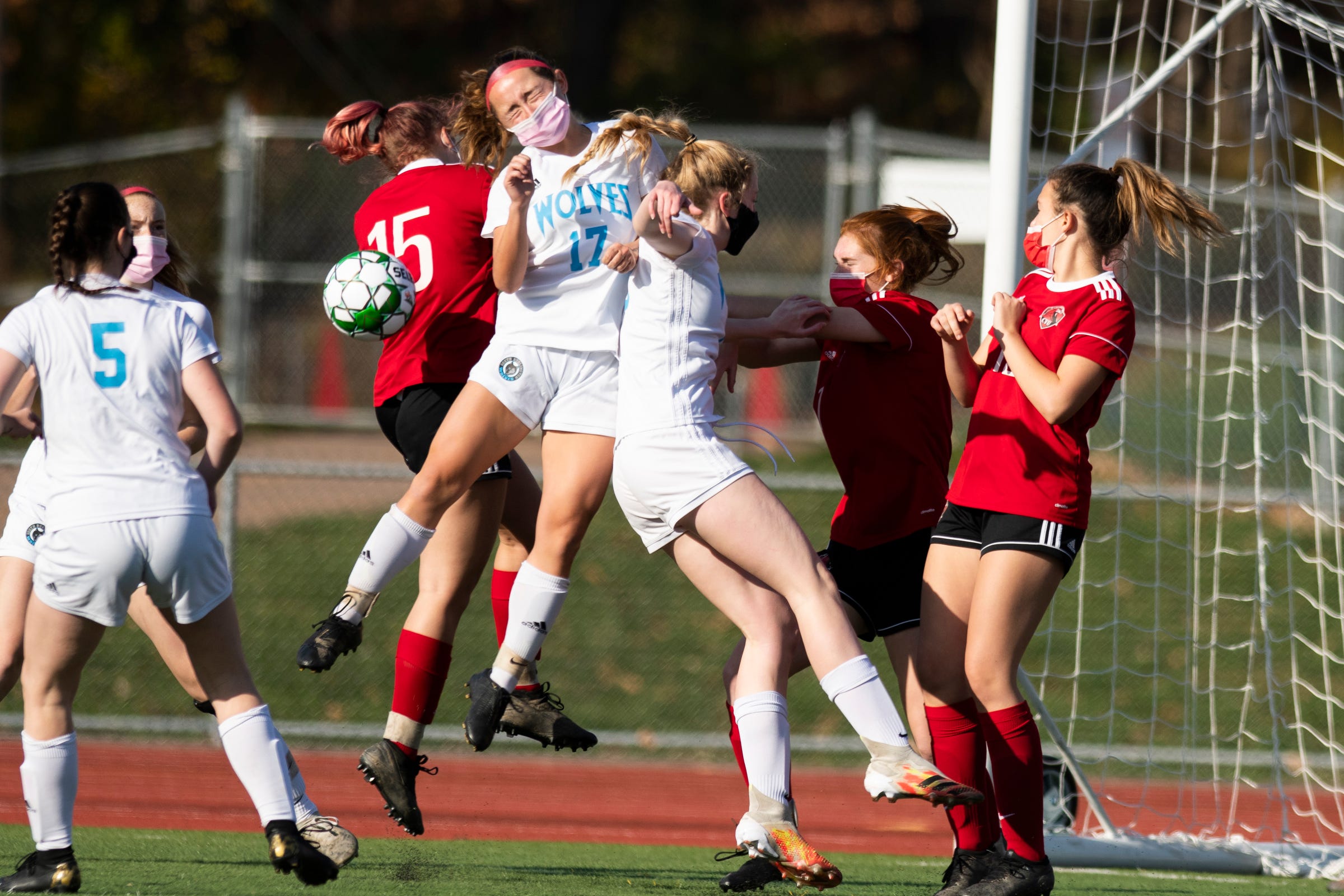 Vermont H.S. girls soccer 2020 coaches’ allleague, allstate teams