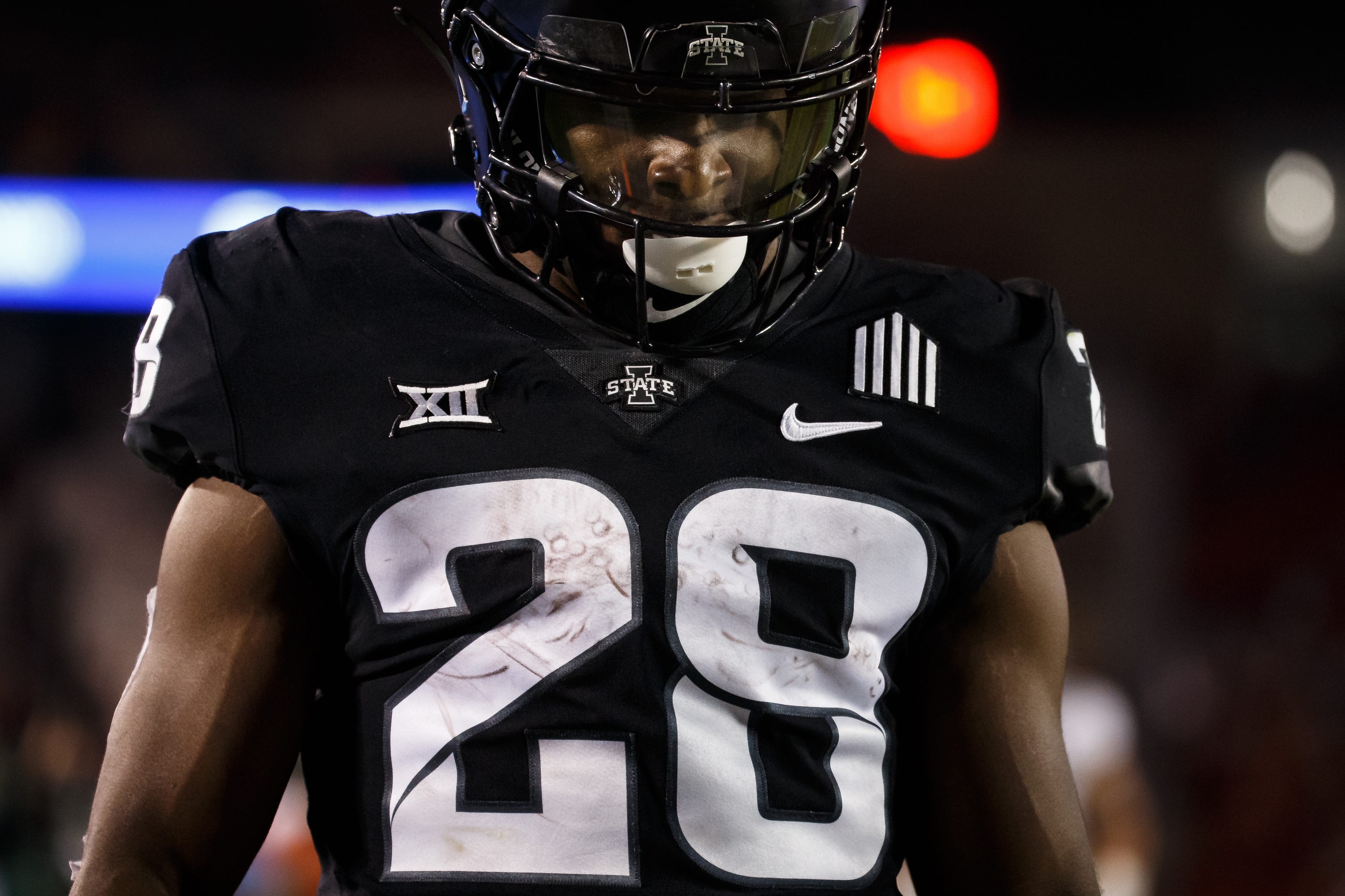 Peterson Iowa State football has earned its preseason hype