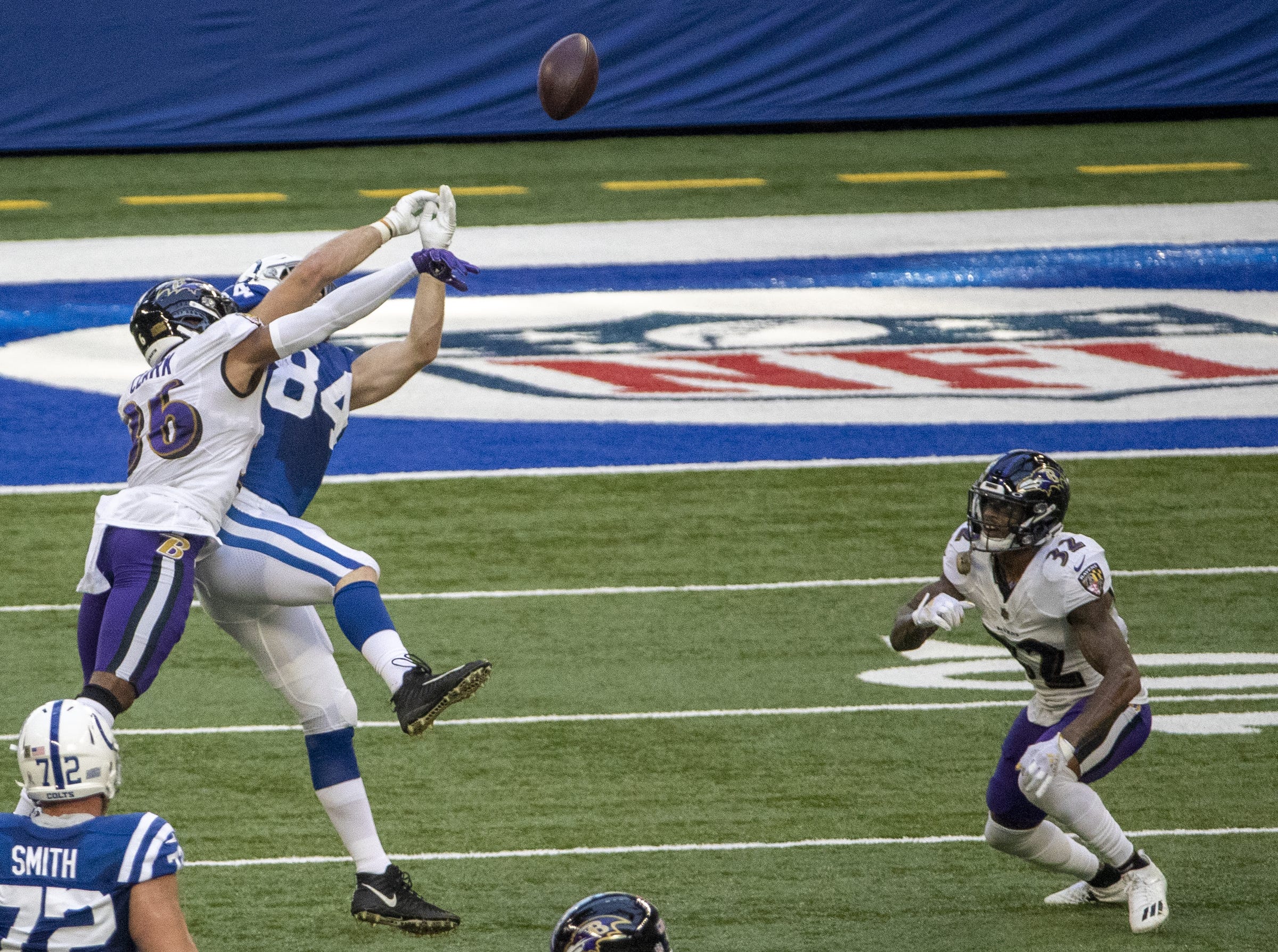 Colts News Tight End Jack Doyle Concussion Will Likely Miss Titans Game