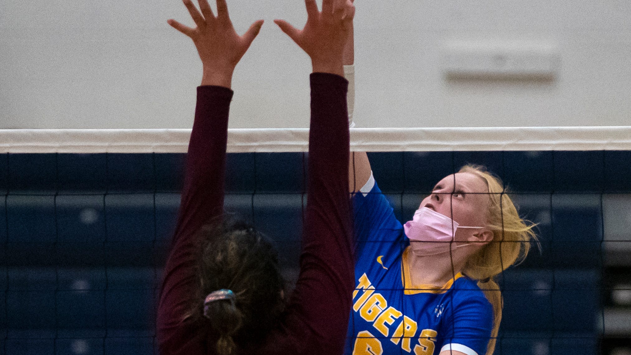 Top High School Volleyball Players 2025