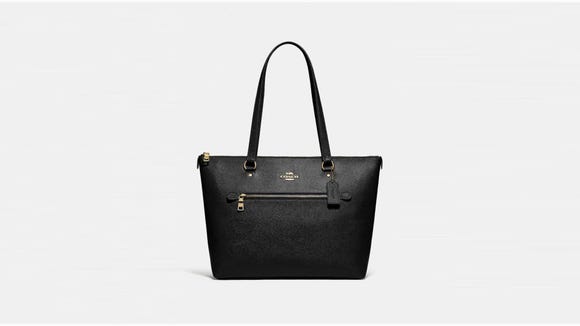 Black Friday 2020: Shop Coach Outlet bags at 70% off right now