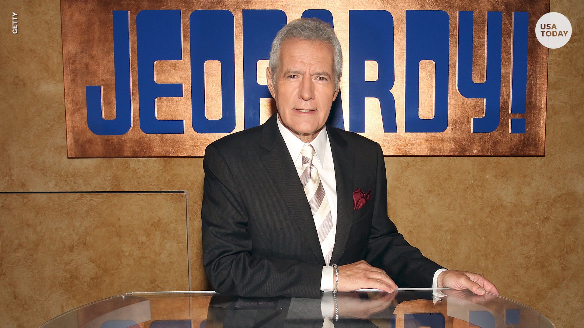 Alex Trebek Dies Ken Jennings James Holzhauer More Pay Tribute Alex Trebek Dies Ken Jennings James Holzhauer More Pay Tribute