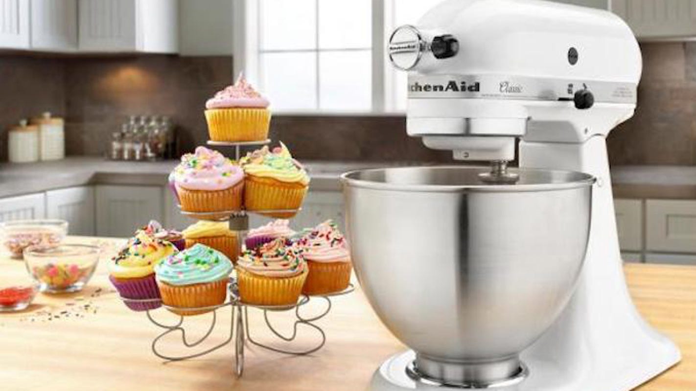 Black Friday 2020: Get a KitchenAid mixer for less than $200 at Home Depot