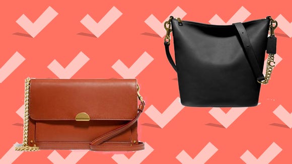 The Black Friday pricing on these bags is unreal.