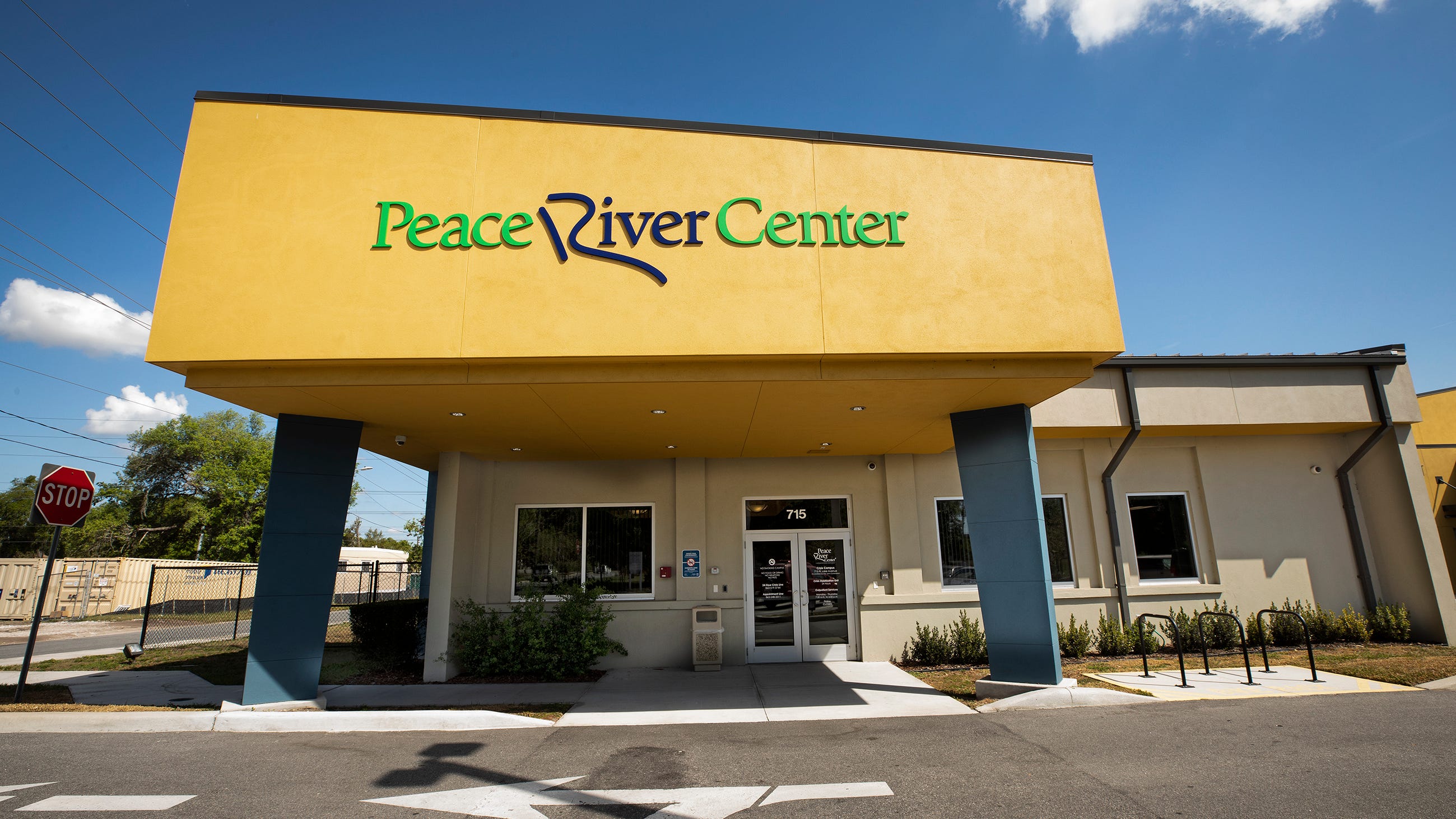 Polk County to lease vacant adult day care buildings to local agencies