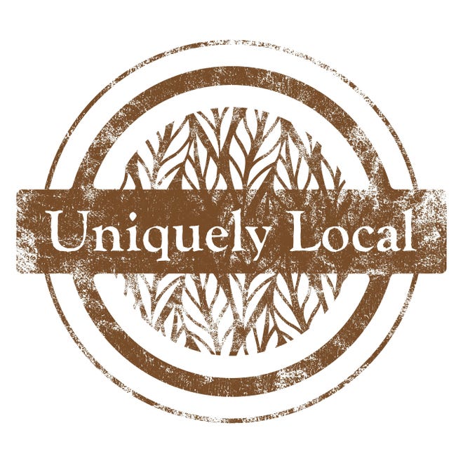 Uniquely Local is a series of stories by Mary Whitfill highlighting the South Shore’s farmers, bakers and makers. Have a story idea? Reach Mary at mwhitfill@patriotledger.com.
