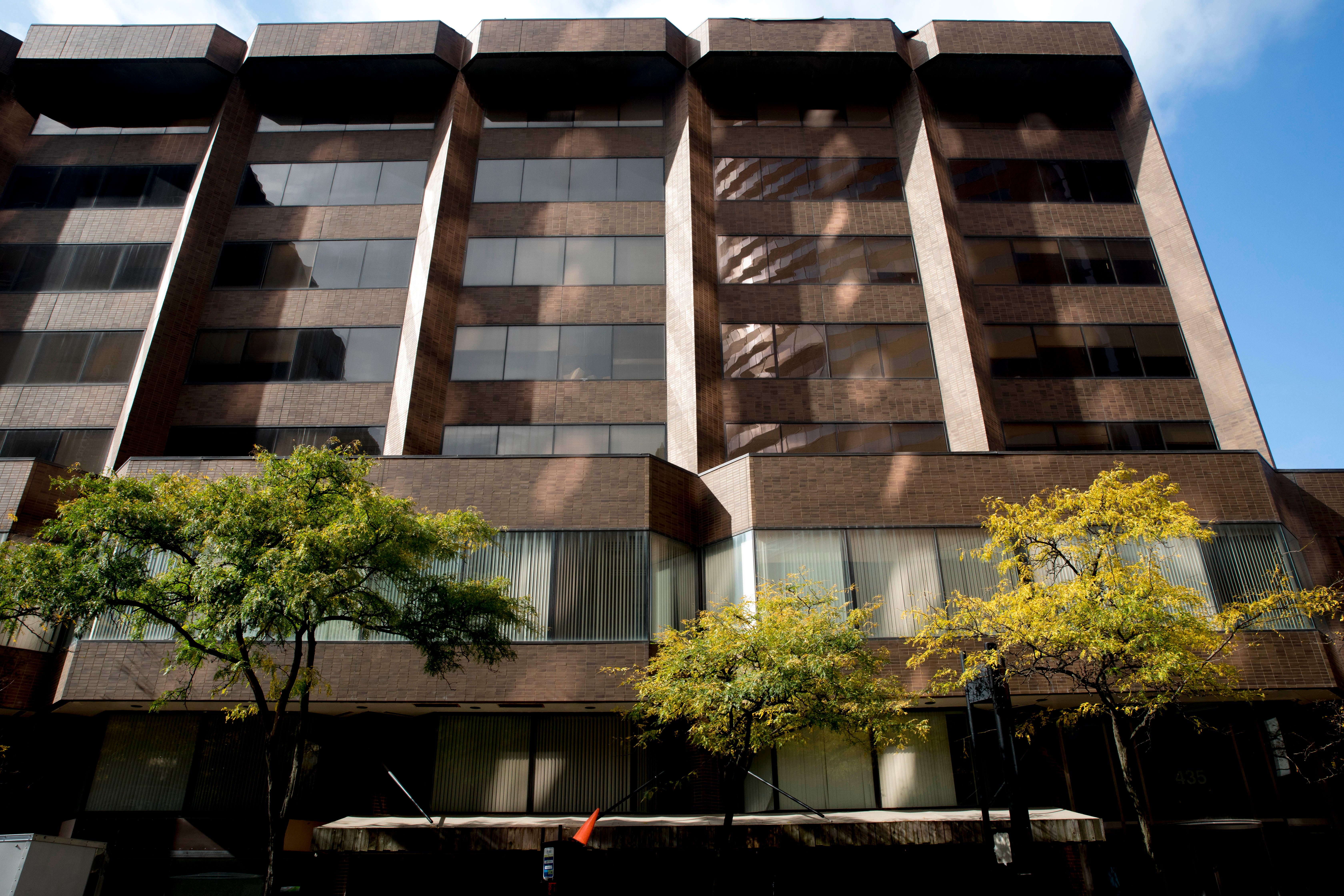 Crucial witness in opposition to Sittenfeld faces marketing campaign finance fees