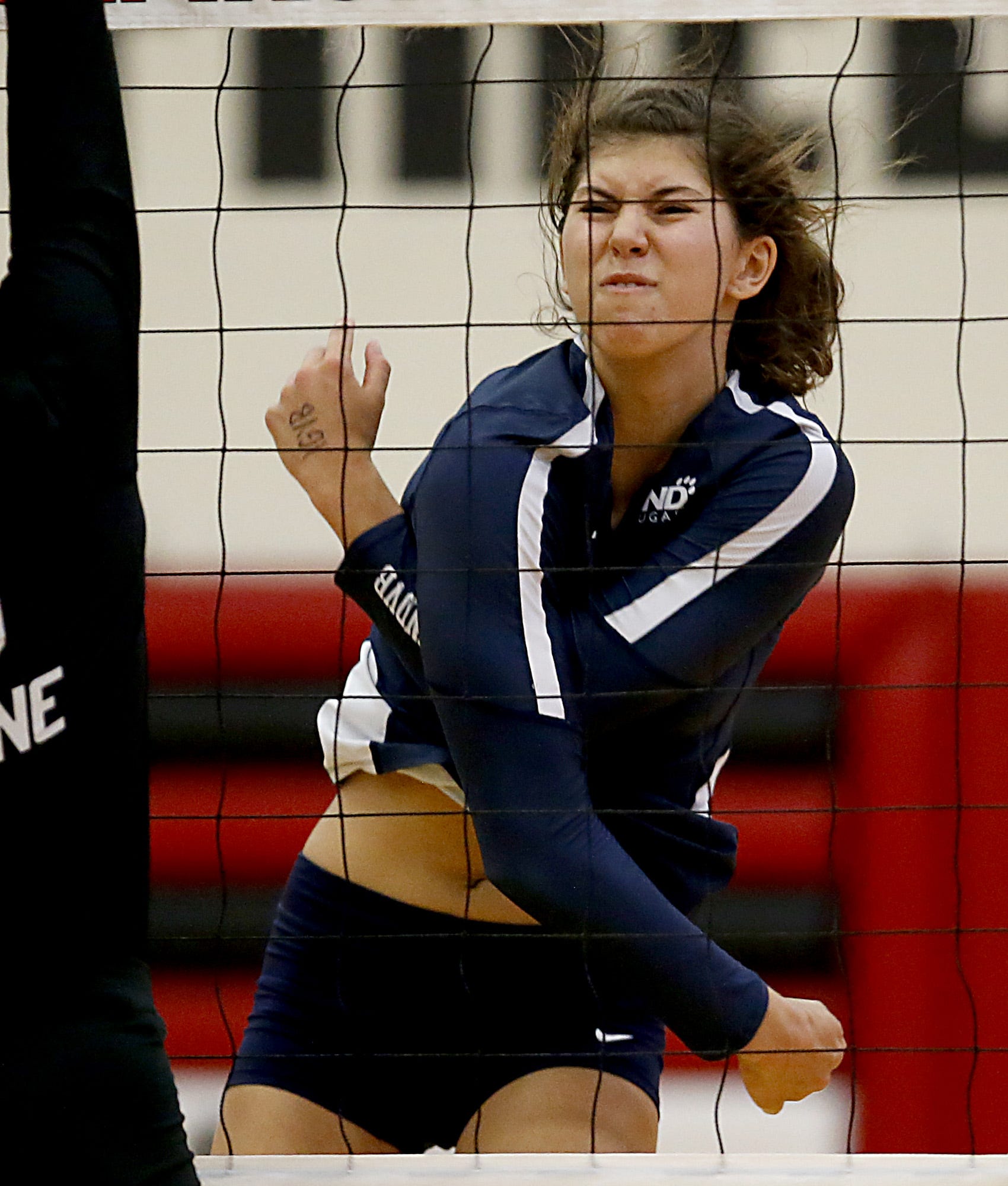 Ohio high school girls volleyball 2021 The best players in Ohio