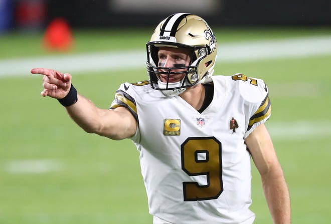 San Francisco 49ers Vs New Orleans Saints Picks Predictions Week 10
