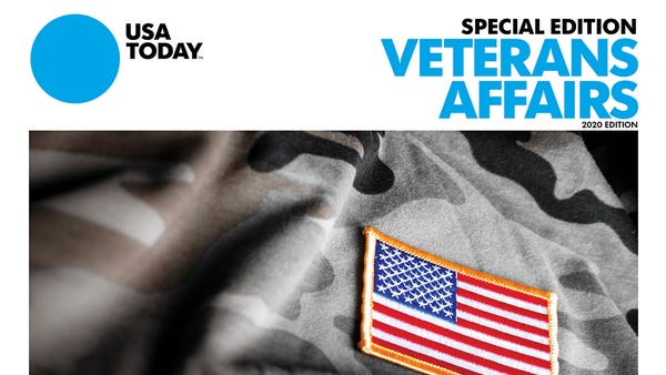 USA TODAY's Veterans Affairs