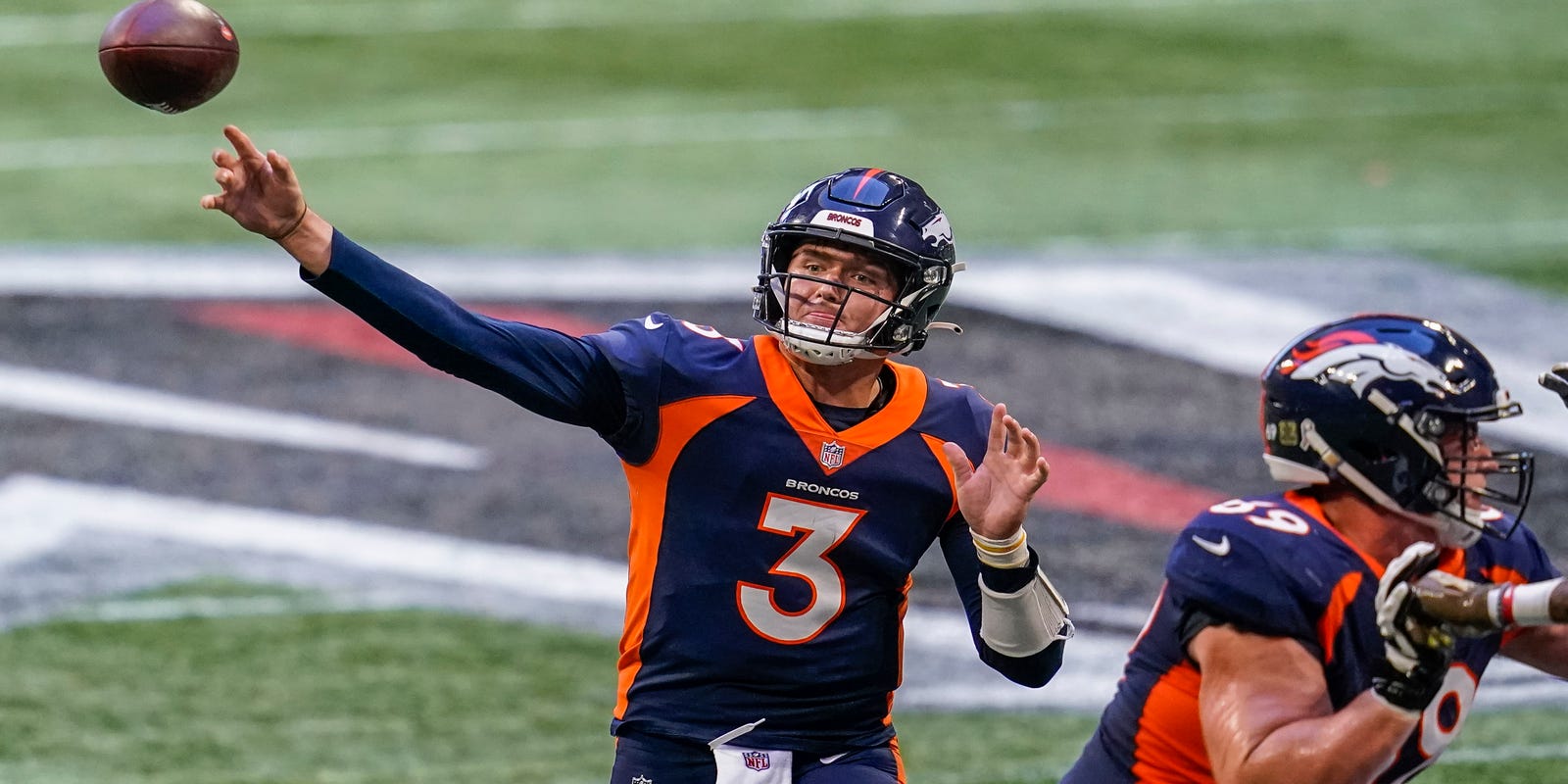 Denver Broncos Vs Las Vegas Raiders Picks Predictions Nfl Week 10