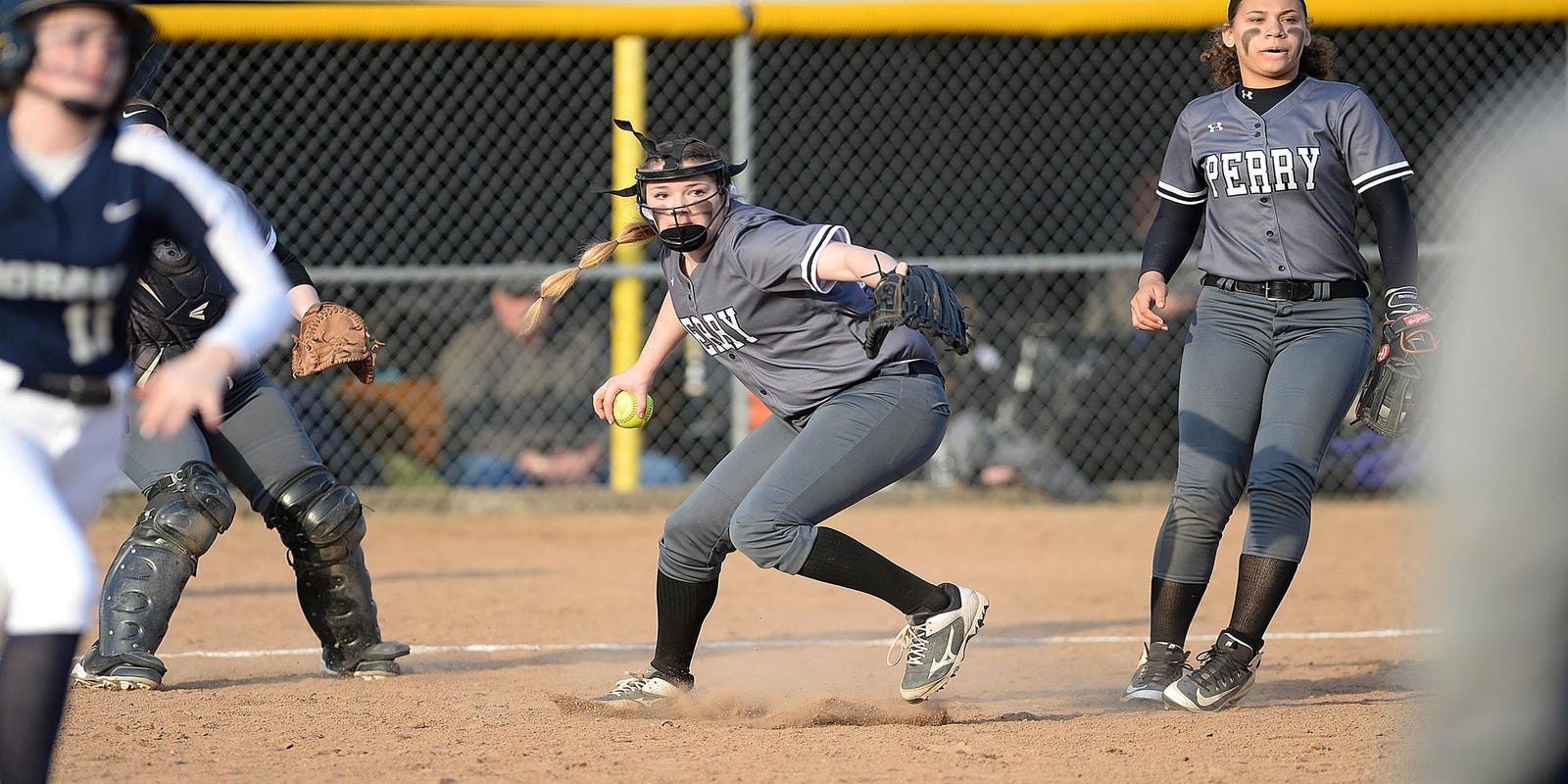 Stark County Canton Ohio High School Softball Players To Watch Stark County Canton Ohio High School Softball Players To Watch
