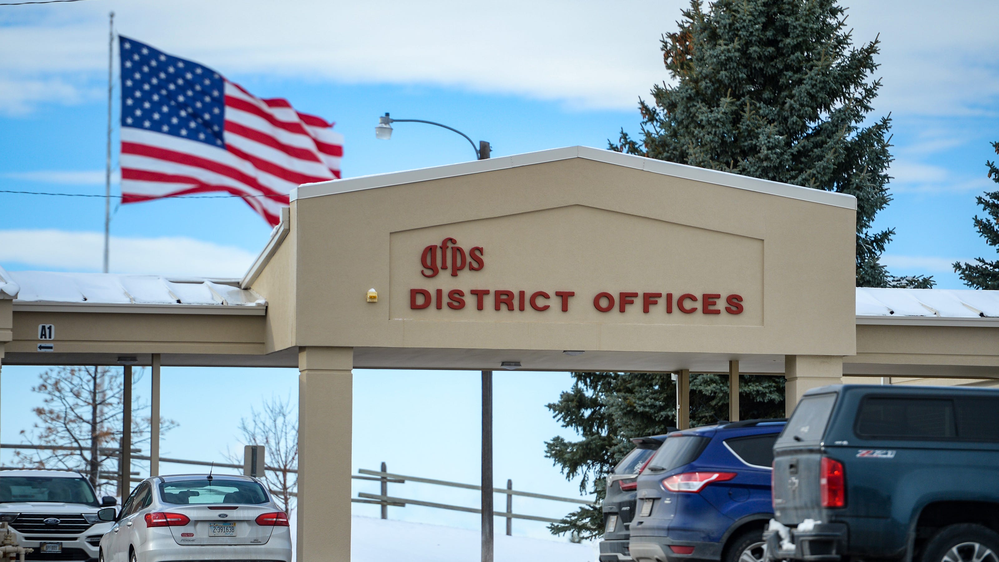 Ex-student files Title IX complaint against Great Falls Public Schools Ex-student files Title IX complaint against Great Falls Public Schools