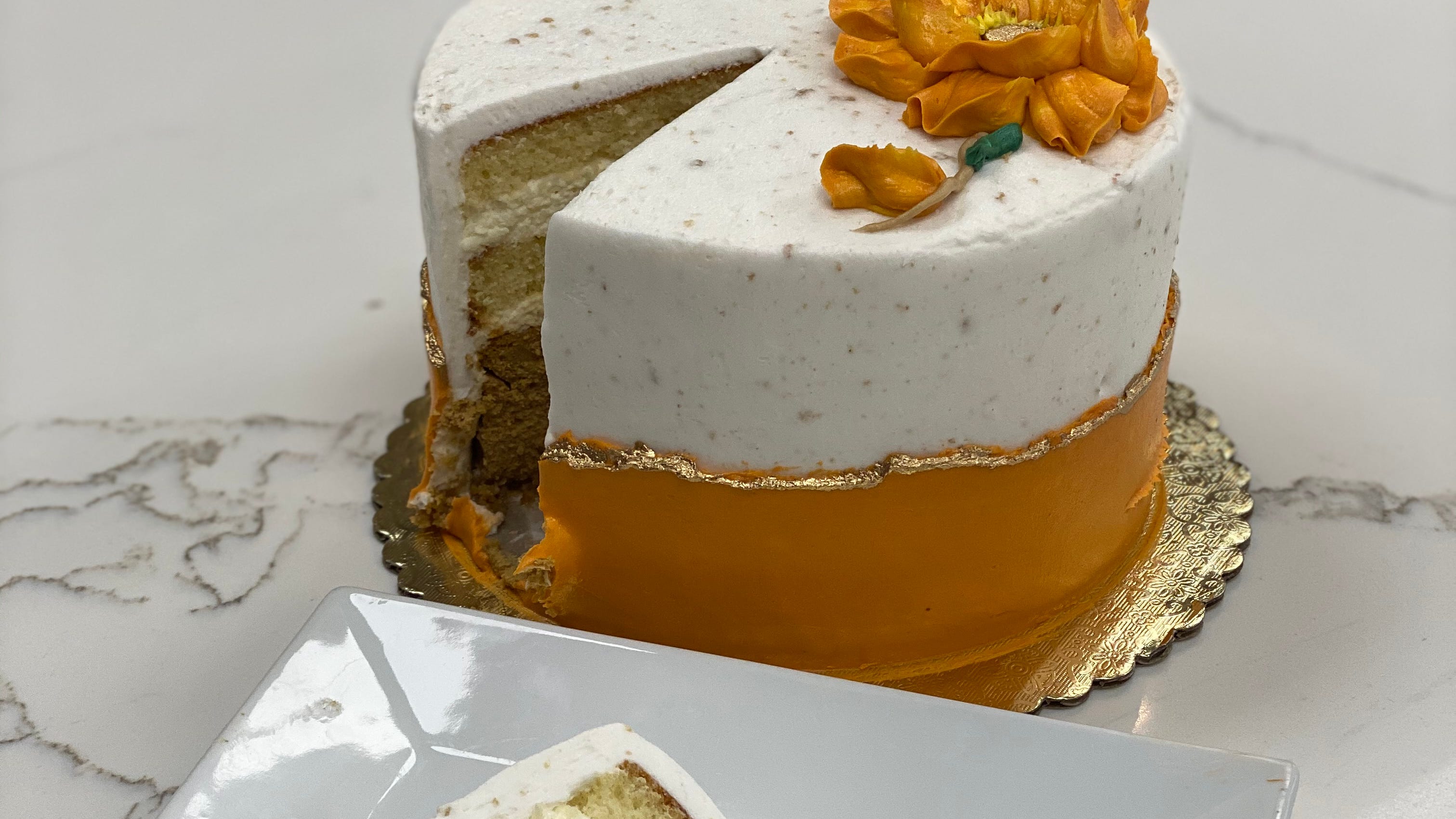 To-go desserts for Thanksgiving 2020 that aren't pumpkin pie in North