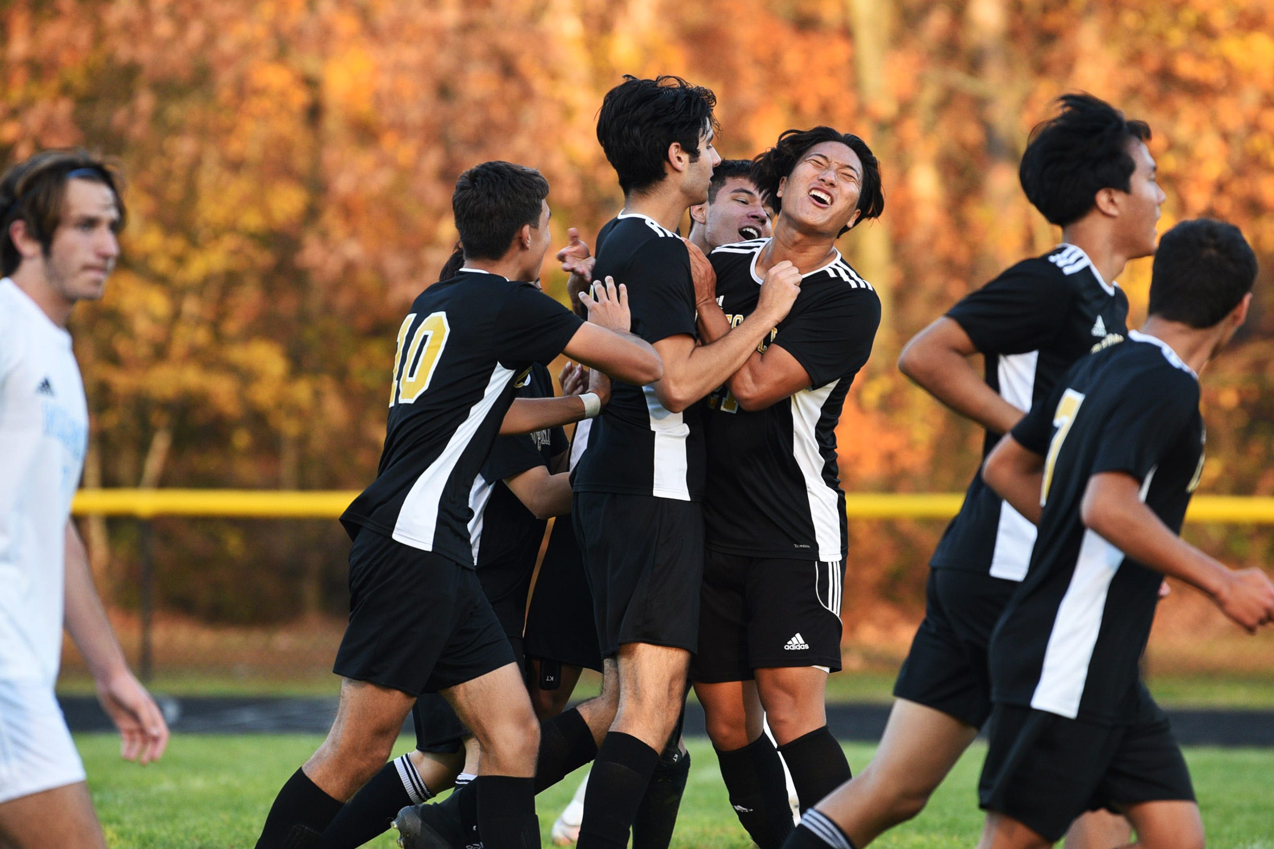Results: Who will be the Boys Soccer Player of the Year?