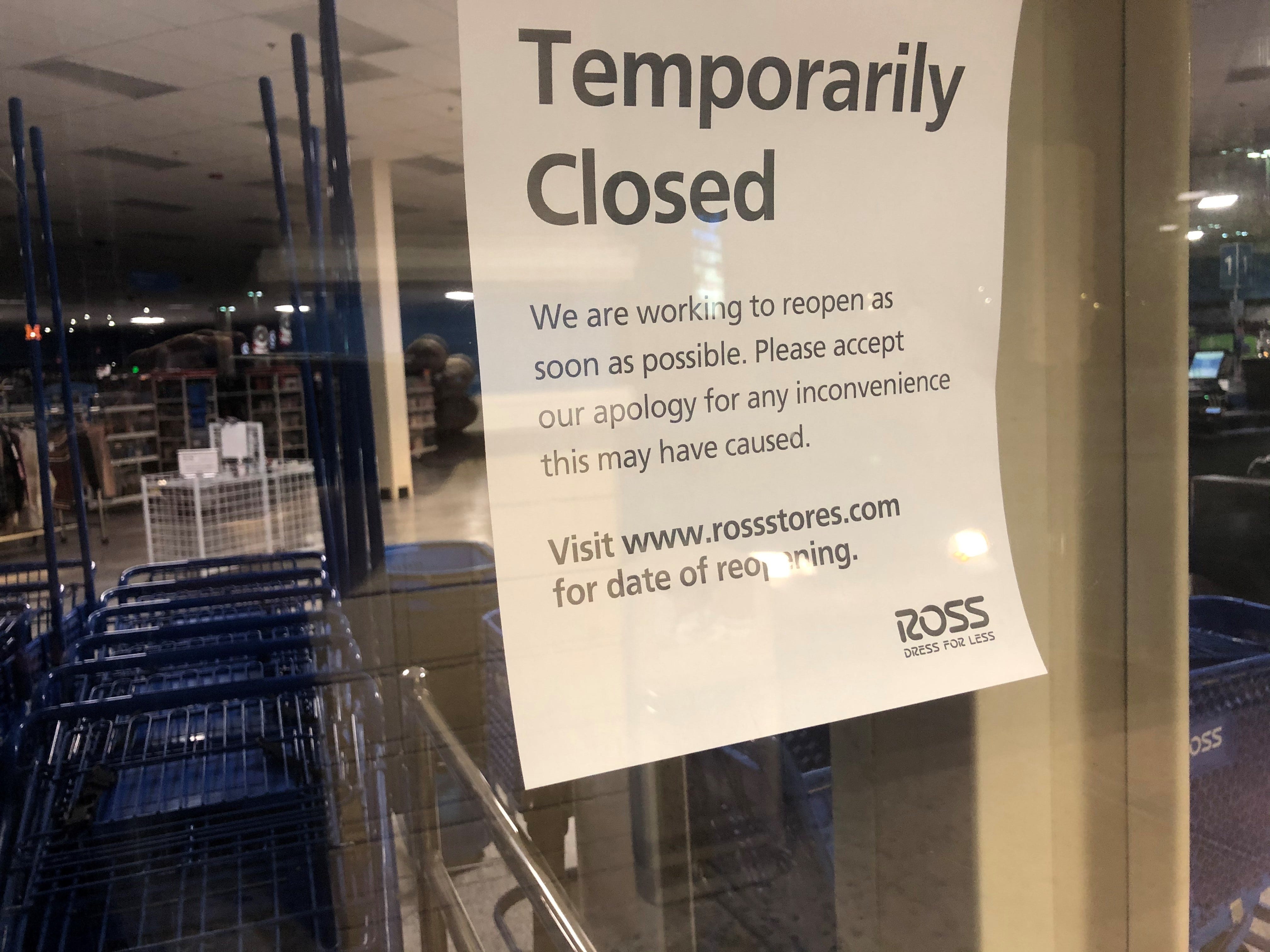 Appeals Court Temporarily Halts El Paso County Shutdown Order Appeals Court Temporarily Halts El Paso County Shutdown Order