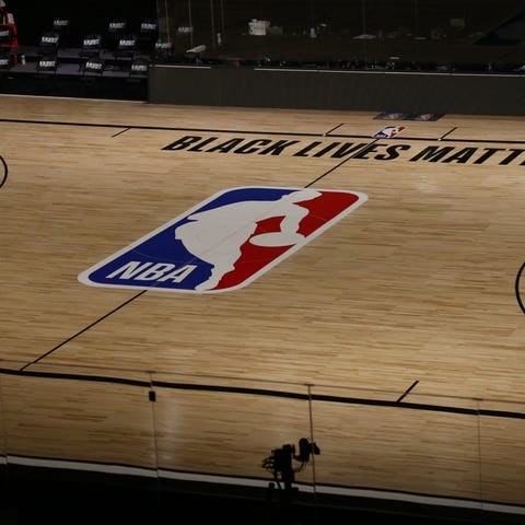 NBA free agency is set to begin two days after the