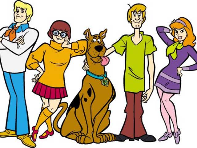 Scooby Doo Co Creator Ken Spears Dies At Age 87 Tupid pencil scanner issue prevents me from uploading this picture in its full awesomeness. scooby doo co creator ken spears dies