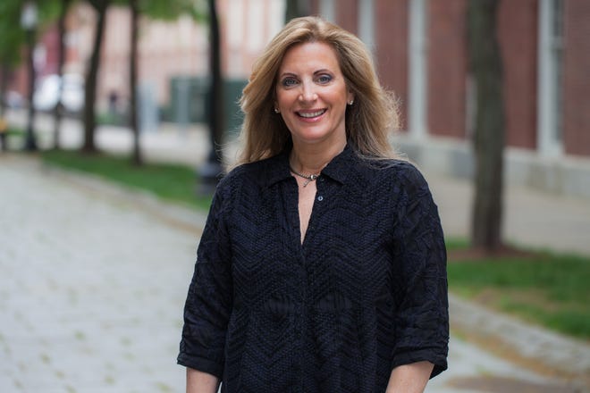 The Castle Group, a Boston-based public relations and event management firm with offices in Atlanta and Maui, is one of the country’s top PR agencies, according to Forbes’ ranking of the 200 best public relations firms in America. Pictured is Sandy Lish.