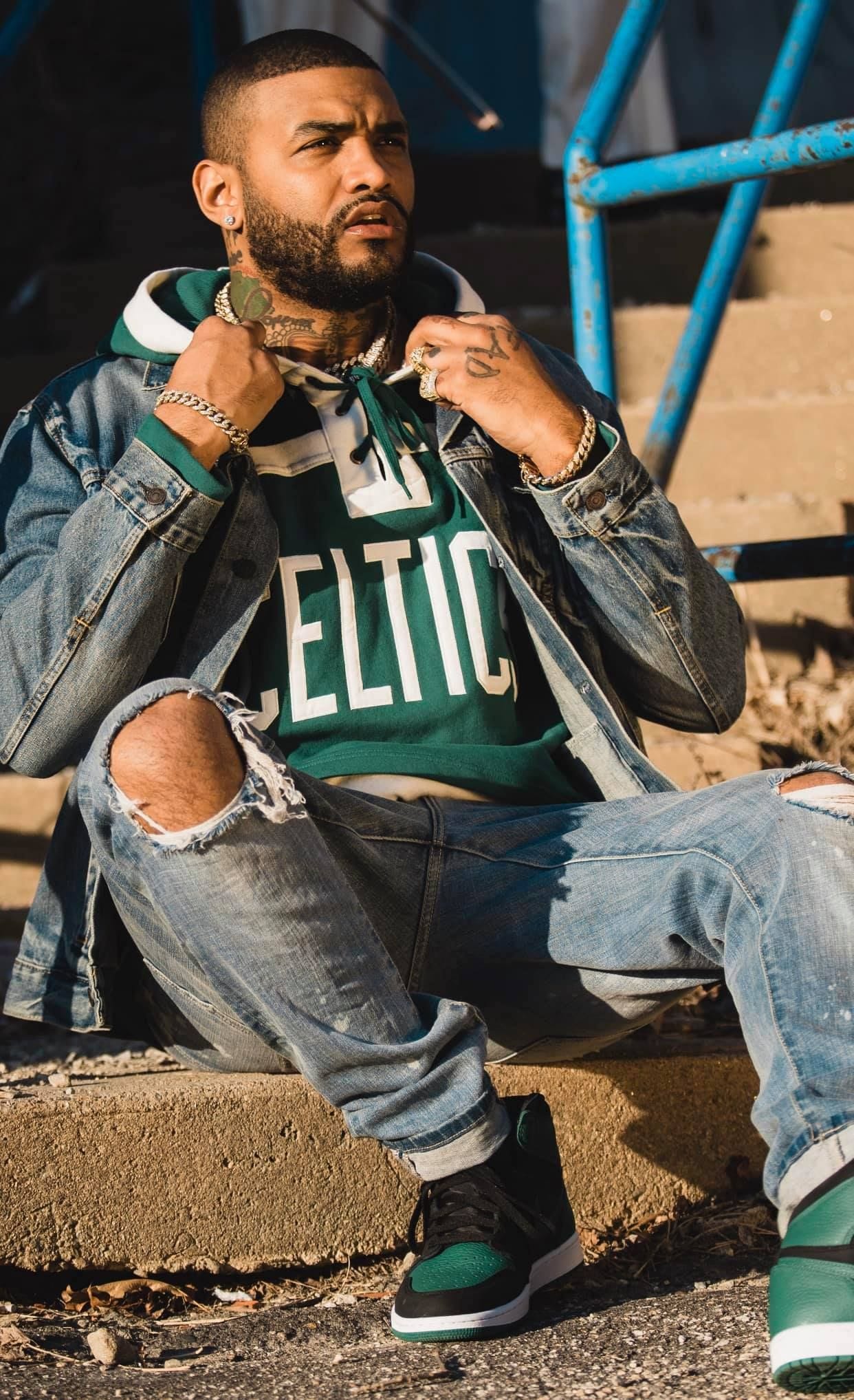 Joyner Lucas Sapling And Other Albums From The Worcester Scene This Year To Give As A Gift Complete list of joyner lucas music featured in movies, tv shows and video games. joyner lucas sapling and other albums