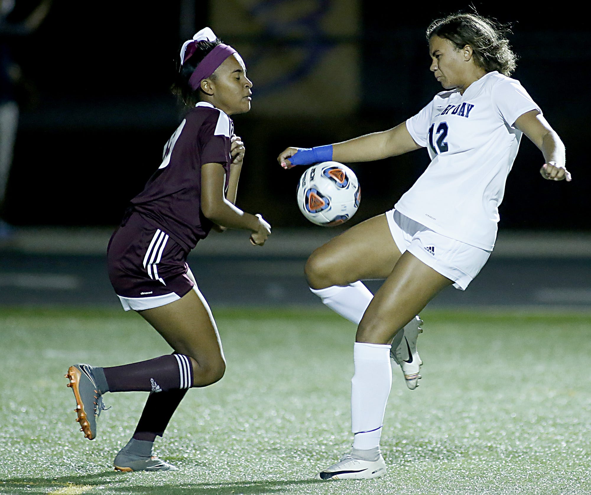 Top 10 Southwest Ohio High School Girls Soccer Players