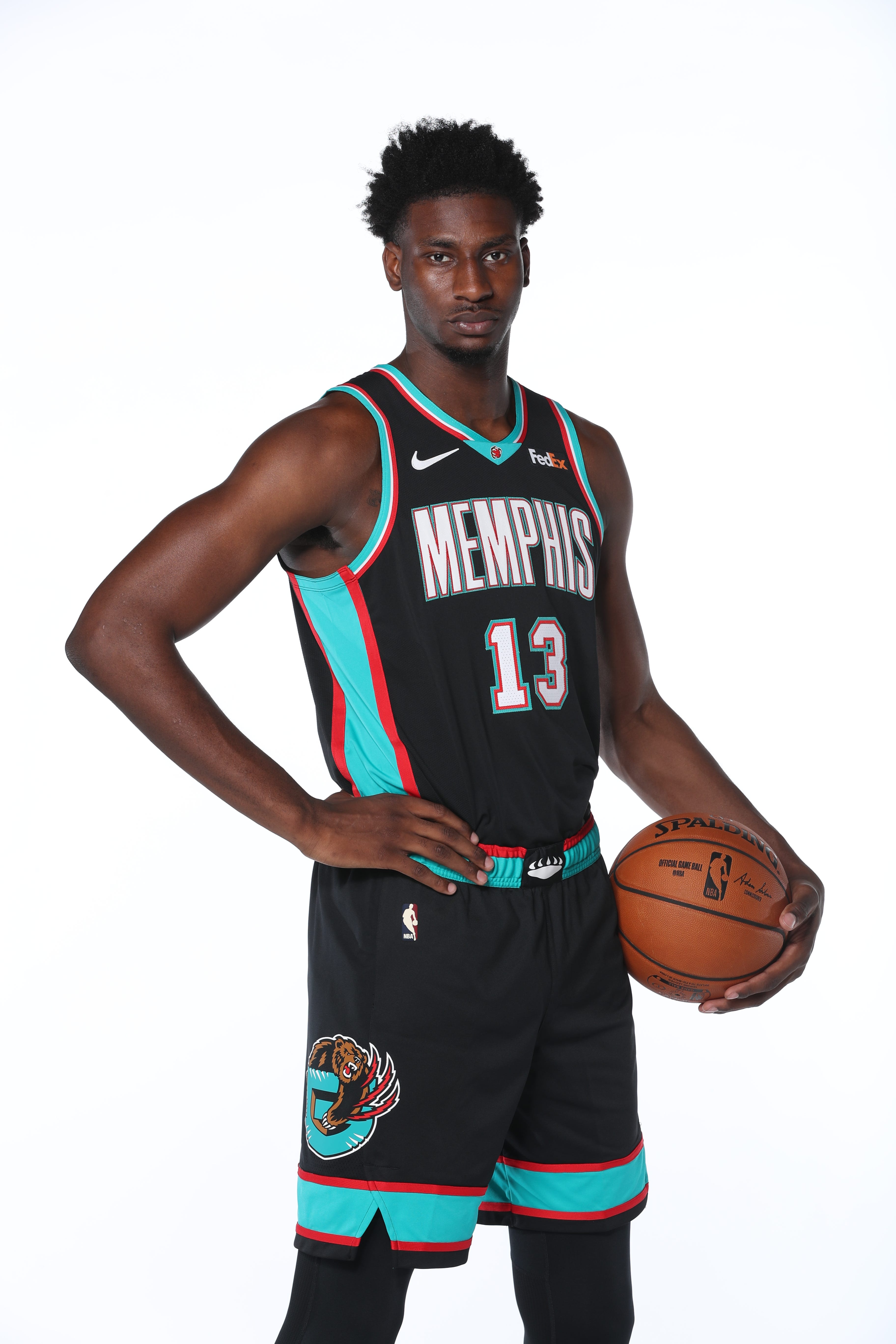 memphis grizzlies retro jersey Cinosural International School