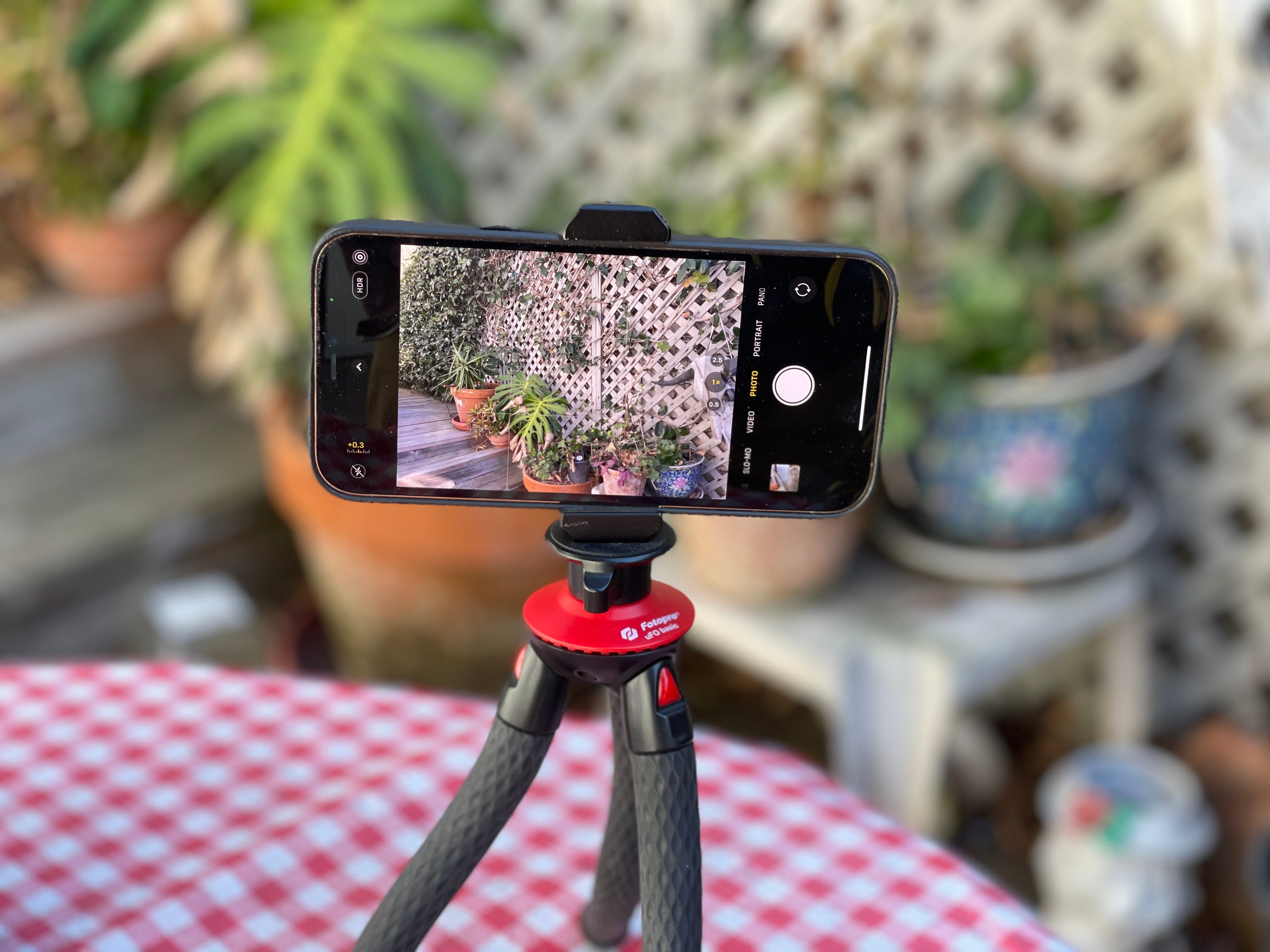 Review: Apple iPhone 12 Pro Max camera great, differences hard to see