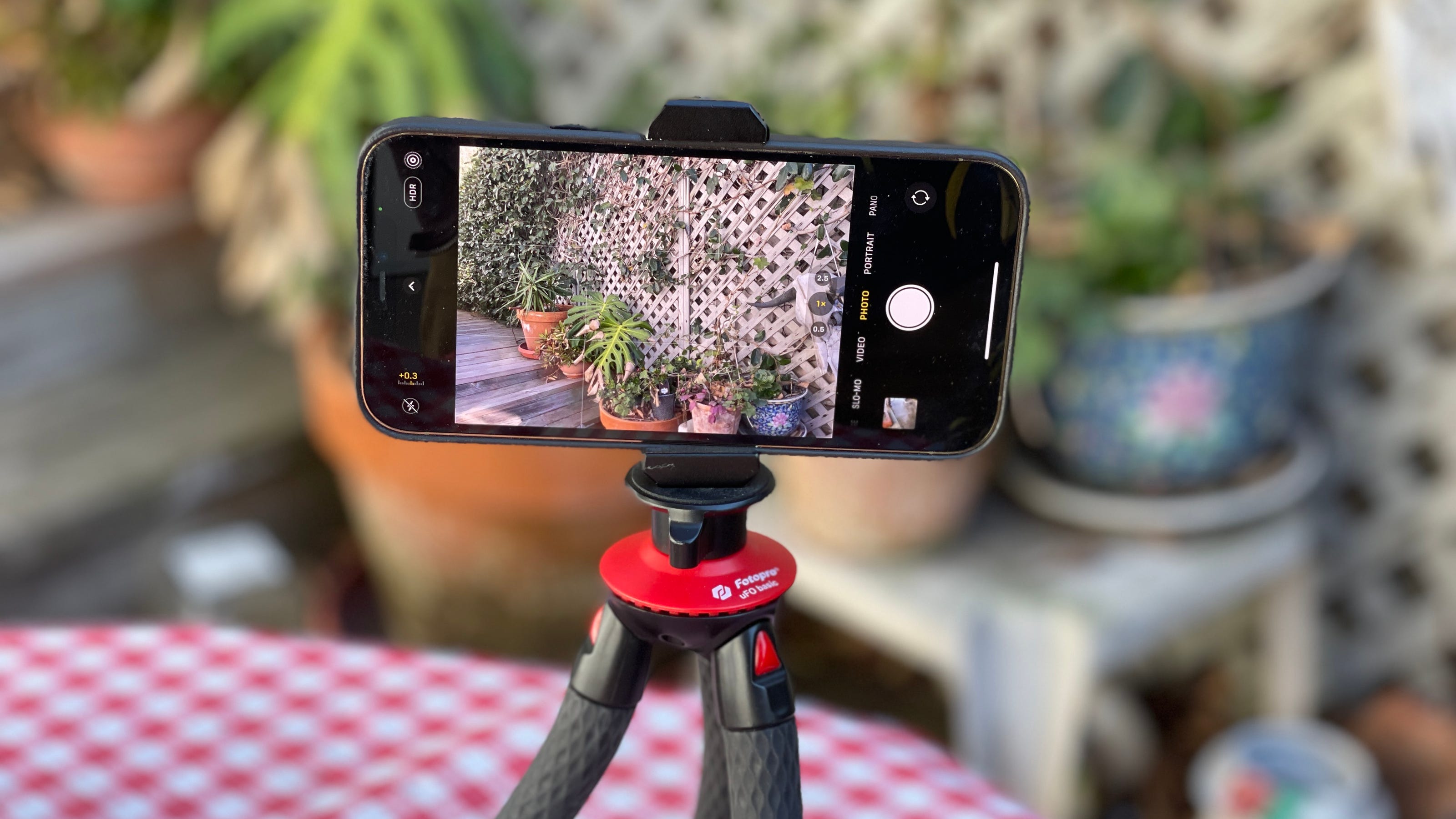 Review: Apple iPhone 12 Pro Max camera great, differences hard to see