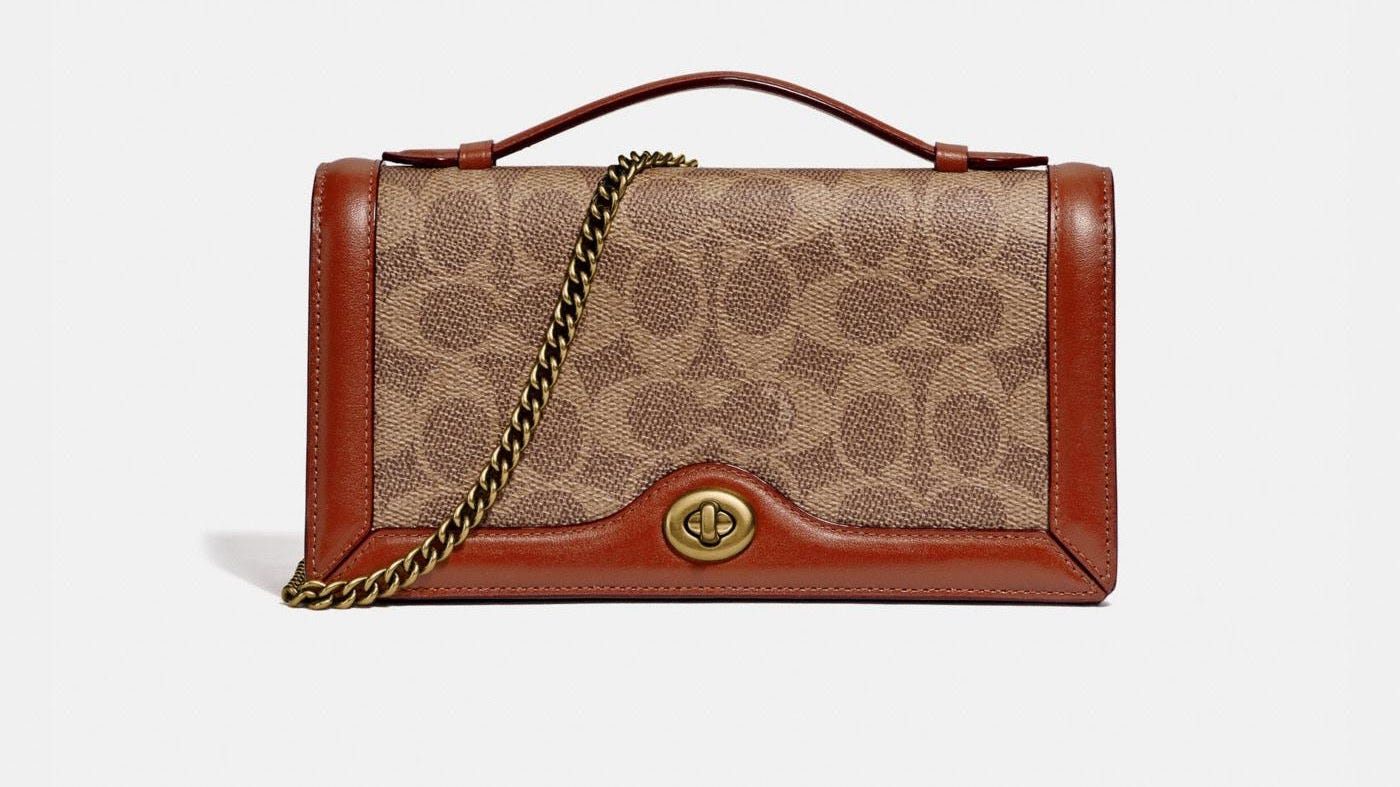 best coach purse