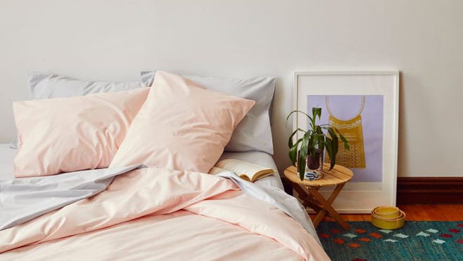 Brooklinen sheets: Save on these top-rated sets for Singles&#39; Day