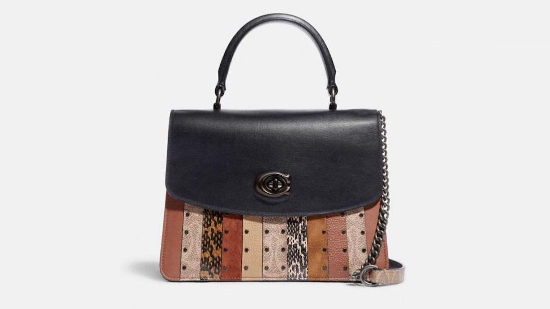are coach bags still in style