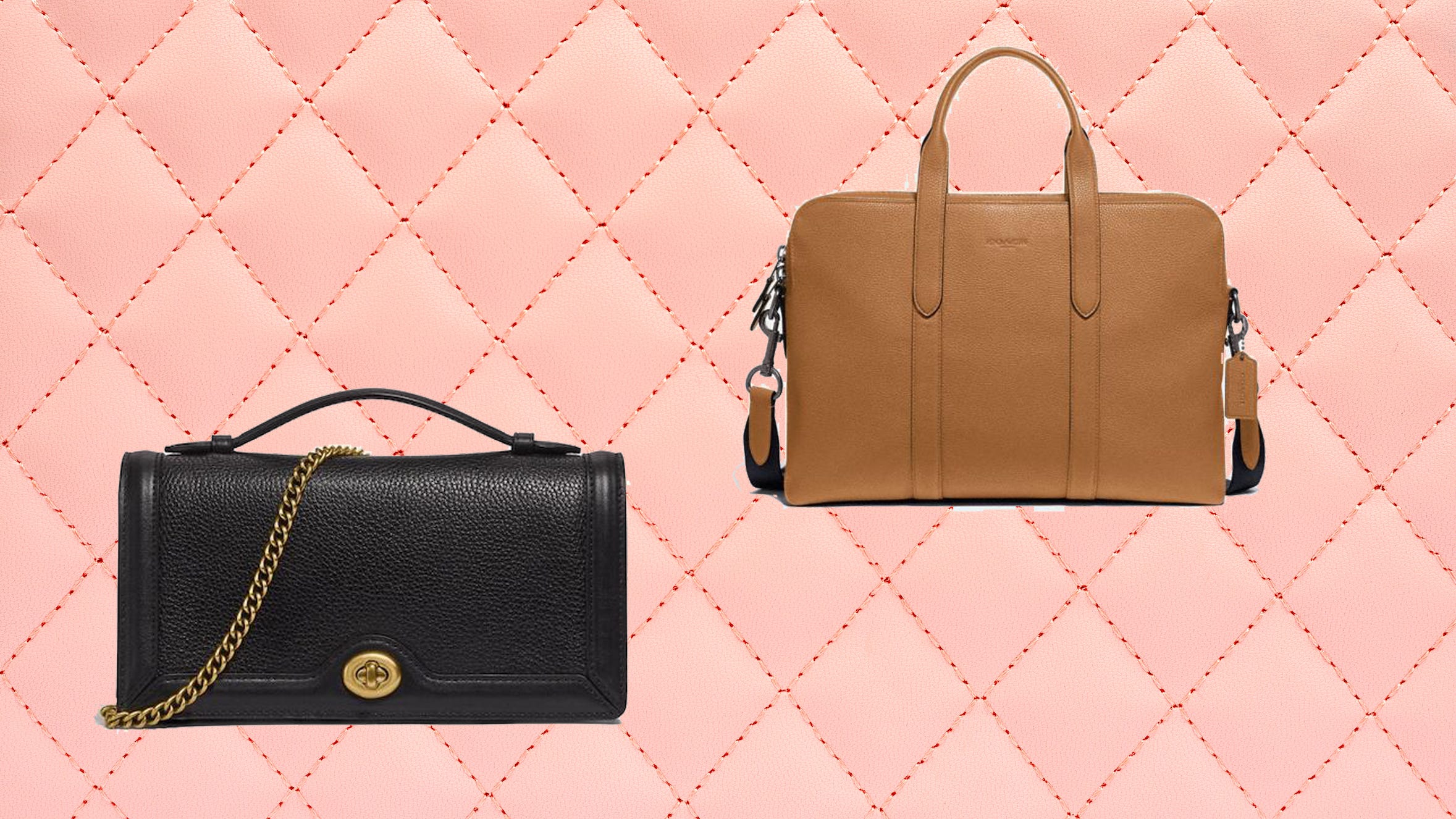 Black Friday 2020: This Coach bags sale is ripe with discounts