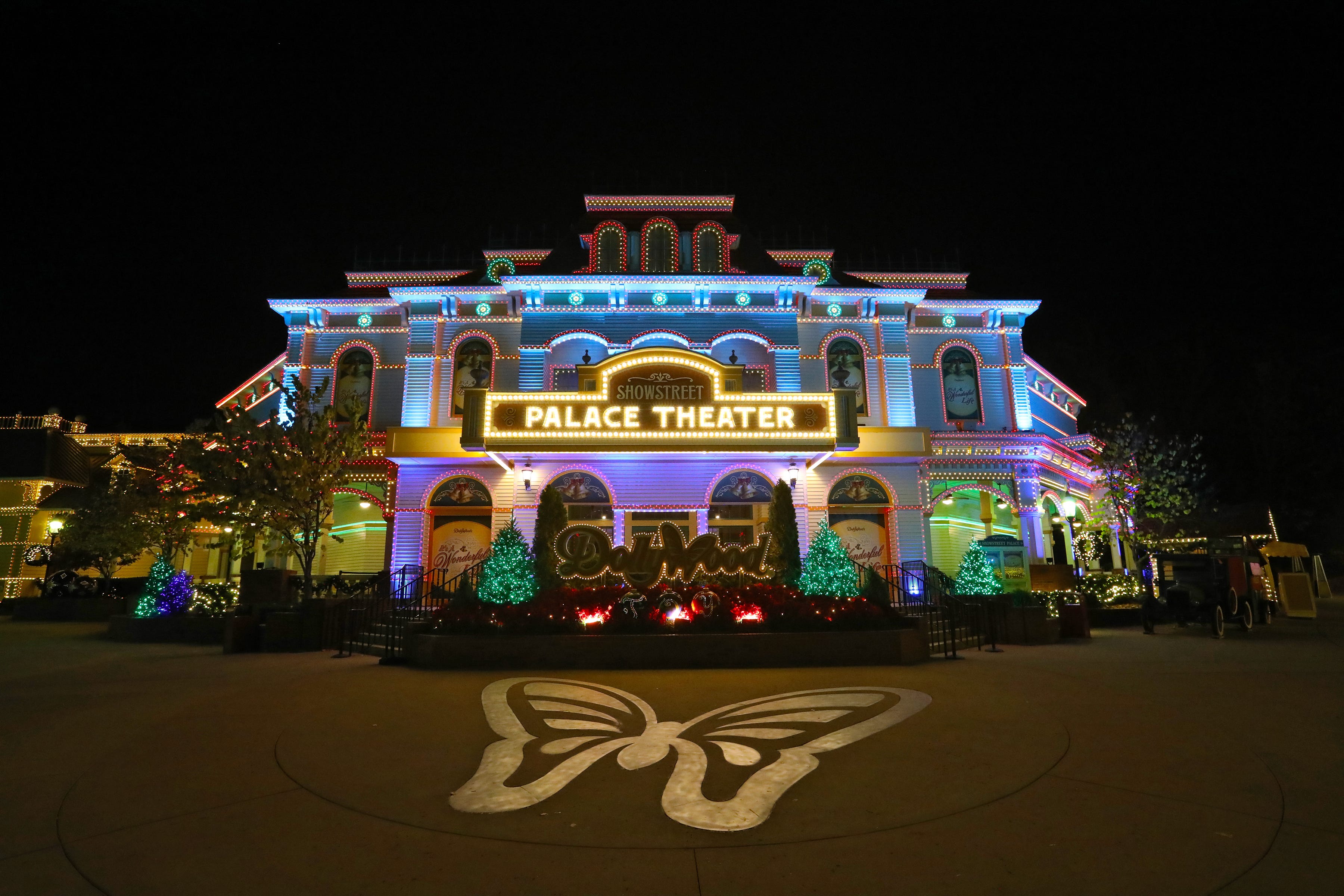 Dollywood Passes 2025 Casey Ethelyn