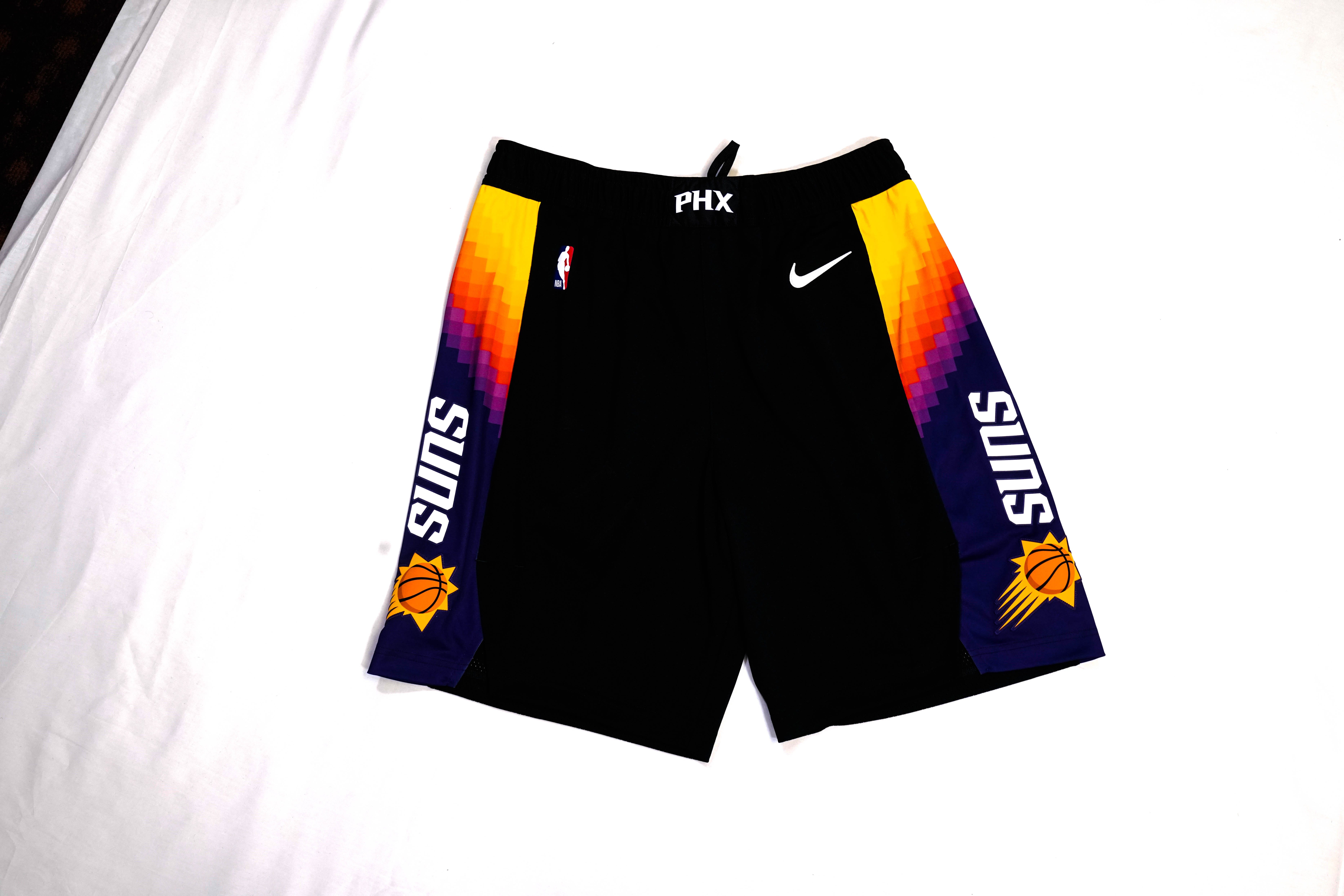 phoenix suns city edition