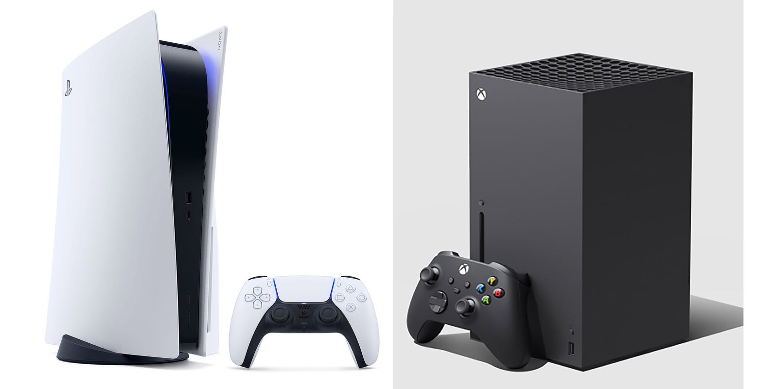 PS5, XBox, Switch will be scarce but there are Black Friday game deals