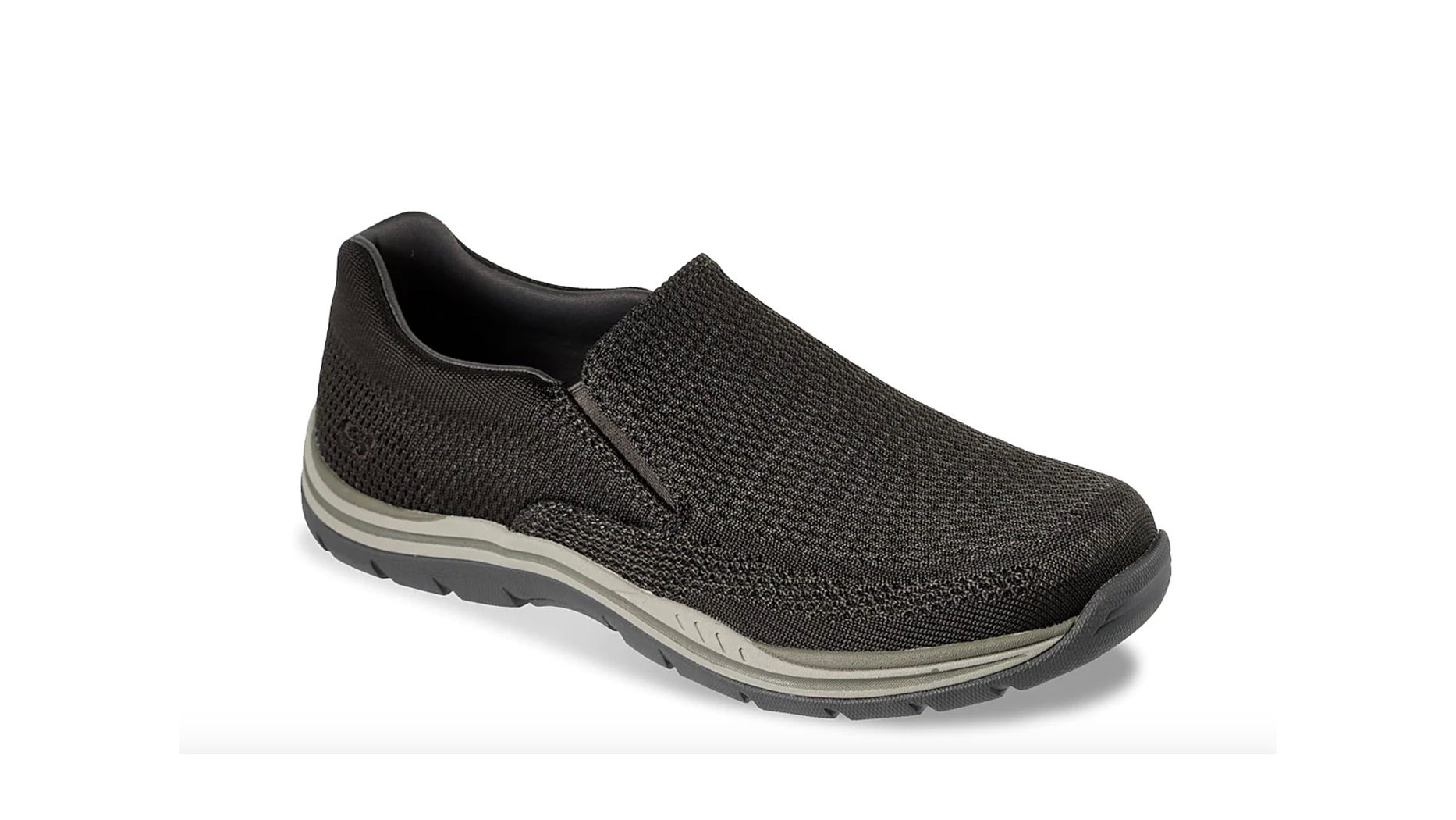 dsw skechers sandals