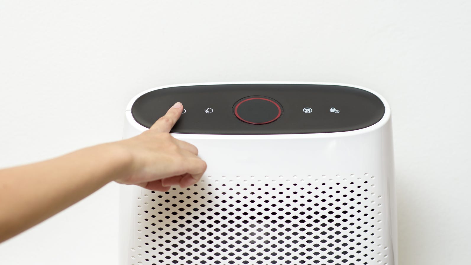 Can An Air Purifier Help Protect You From Covid-19?