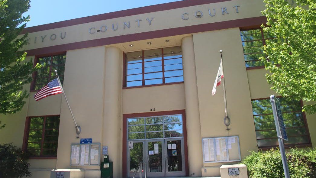 COVID 19 exposure brings in person court cases to a halt in Siskiyou County COVID 19 exposure brings in person court cases to a halt in Siskiyou County