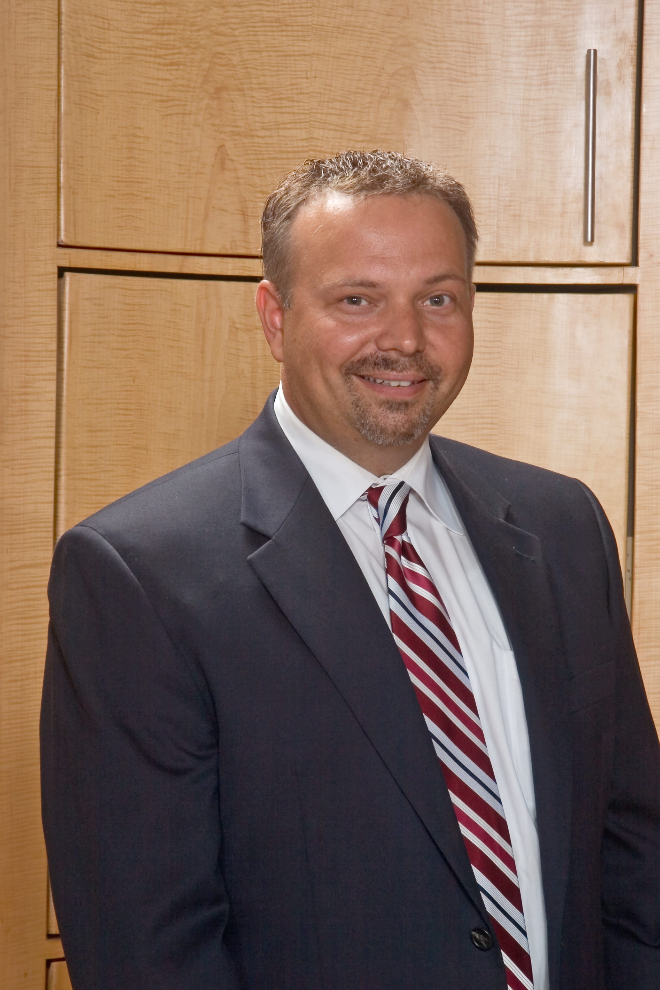 David DeQuattro, owner of a Rhode Island architectural firm, on Thursday pleaded not guilty to federal charges related to a casino project.