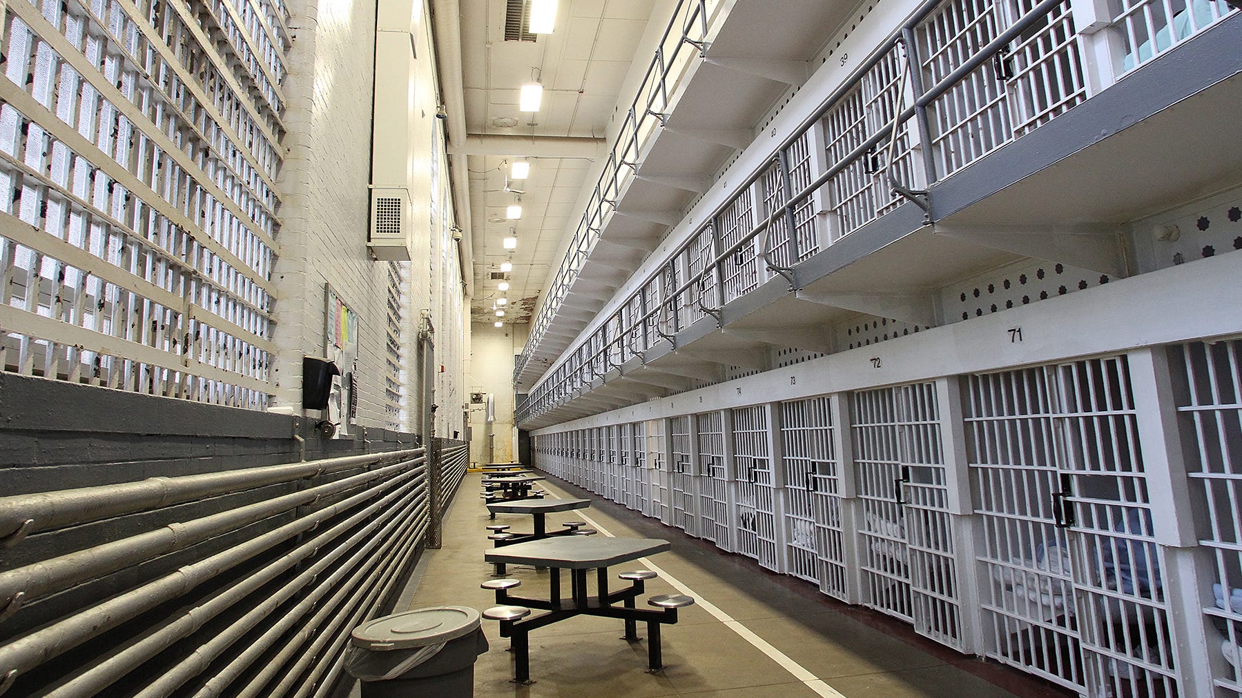 Second RI inmate with COVID dies within a week