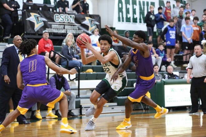 A Look At North Carolina's Top High School Basketball Players