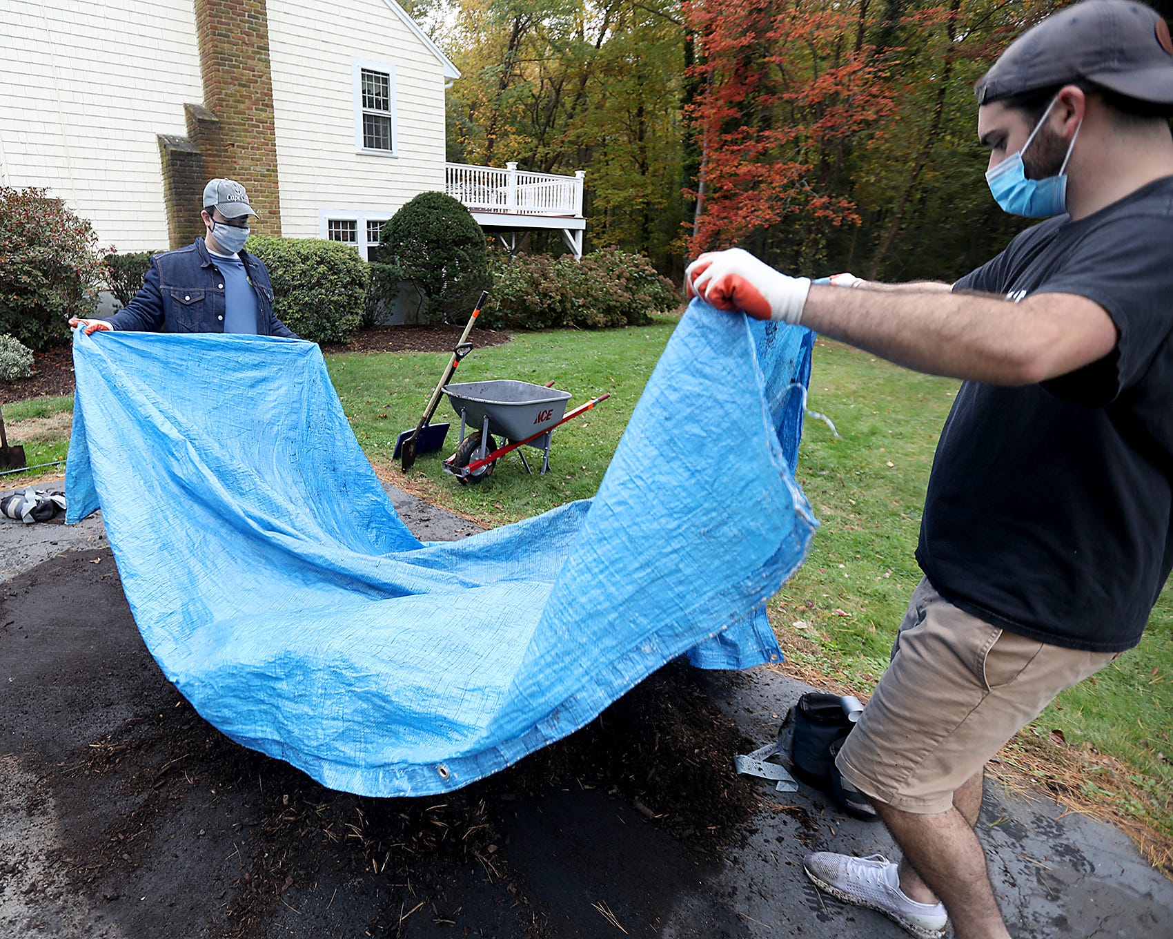 Cohasset Launch teaches adults with special needs skills for life
