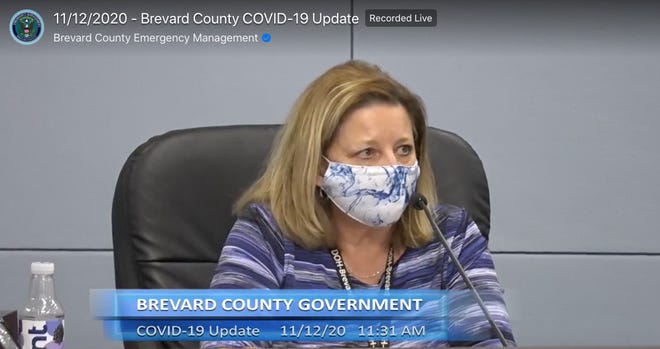 Health Chief Deflects Talk Of Surge In Covid 19 Cases Facemask Mandate Health Chief Deflects Talk Of Surge In Covid 19 Cases Facemask Mandate