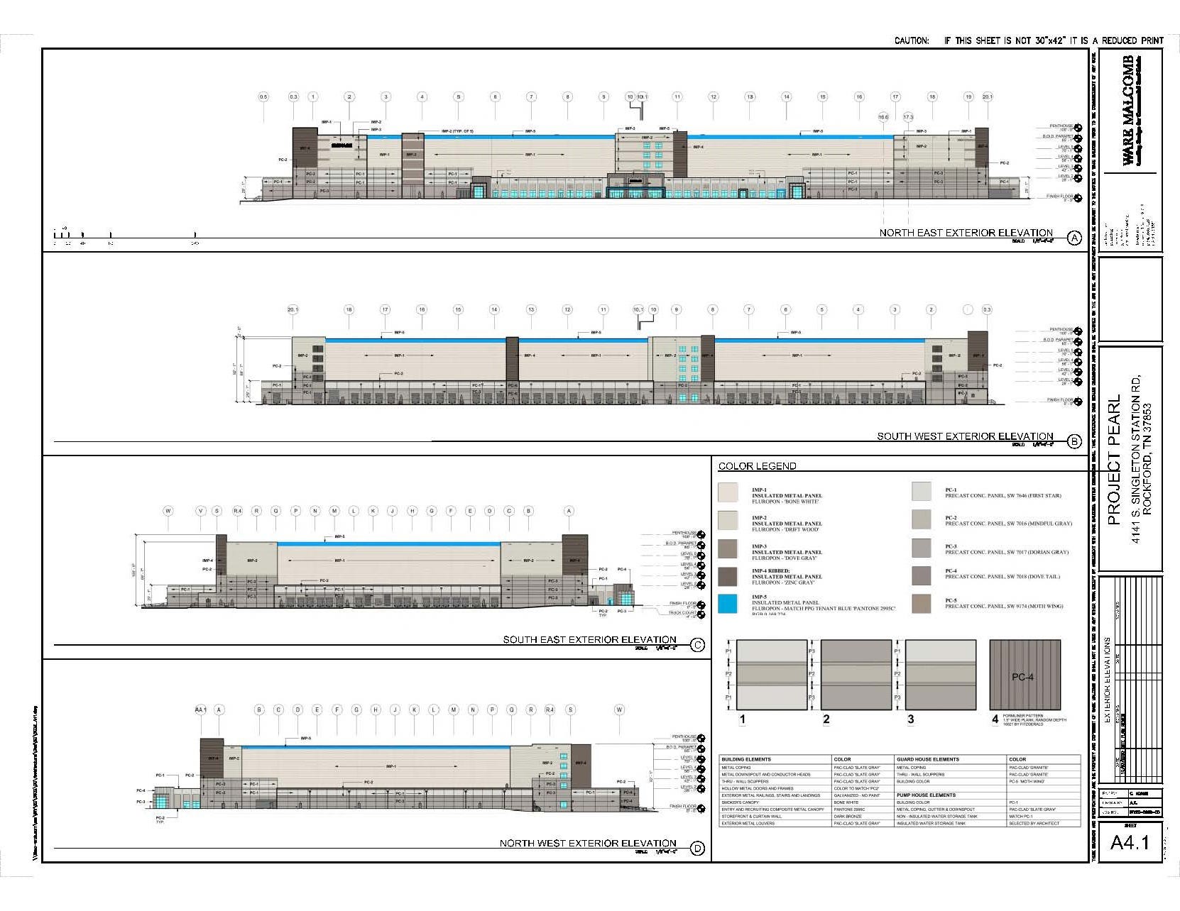 Amazon fulfillment center coming to East Tennessee in Alcoa